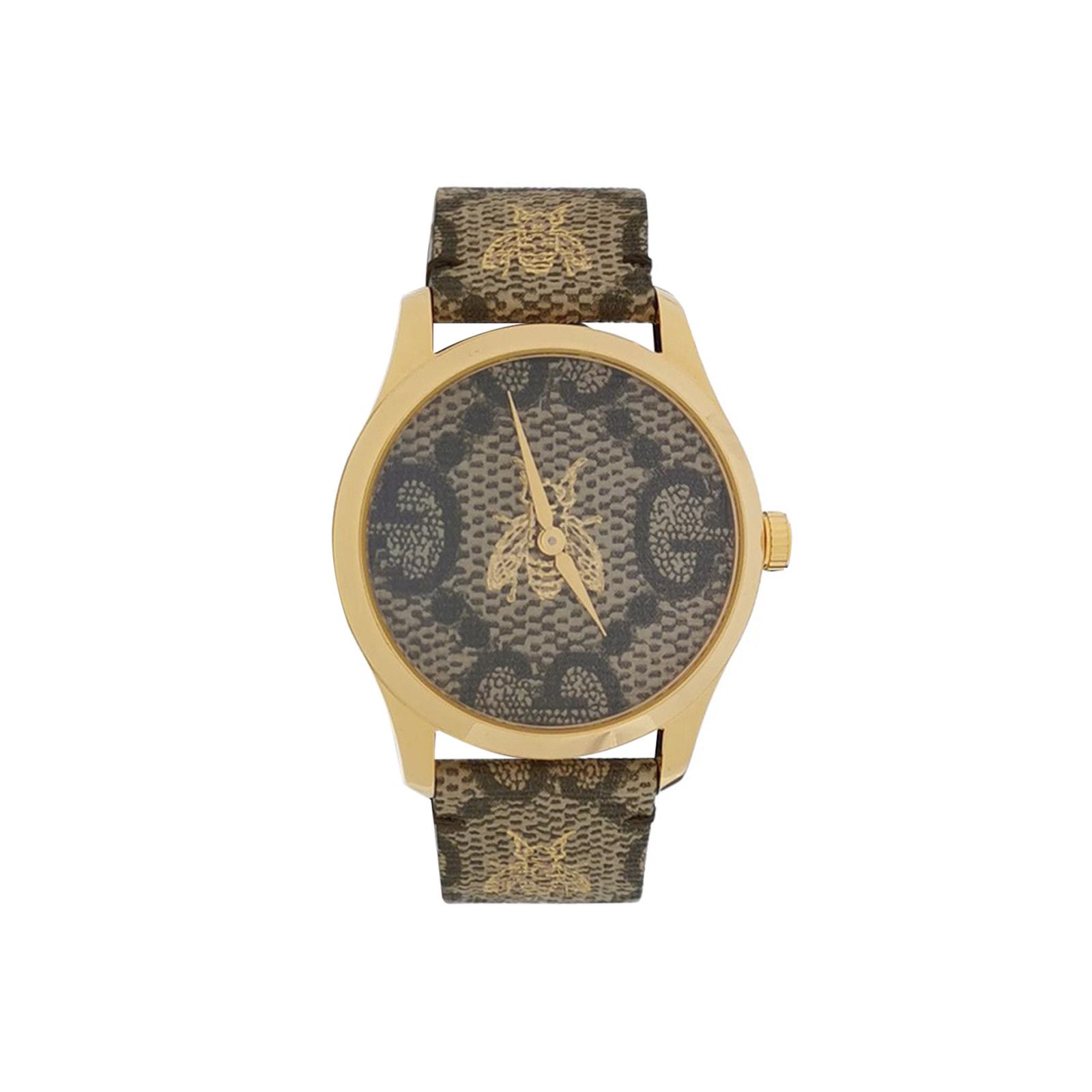 Gucci Gucci Women os Watches Size ONE SIZE - 1 Thumbnail