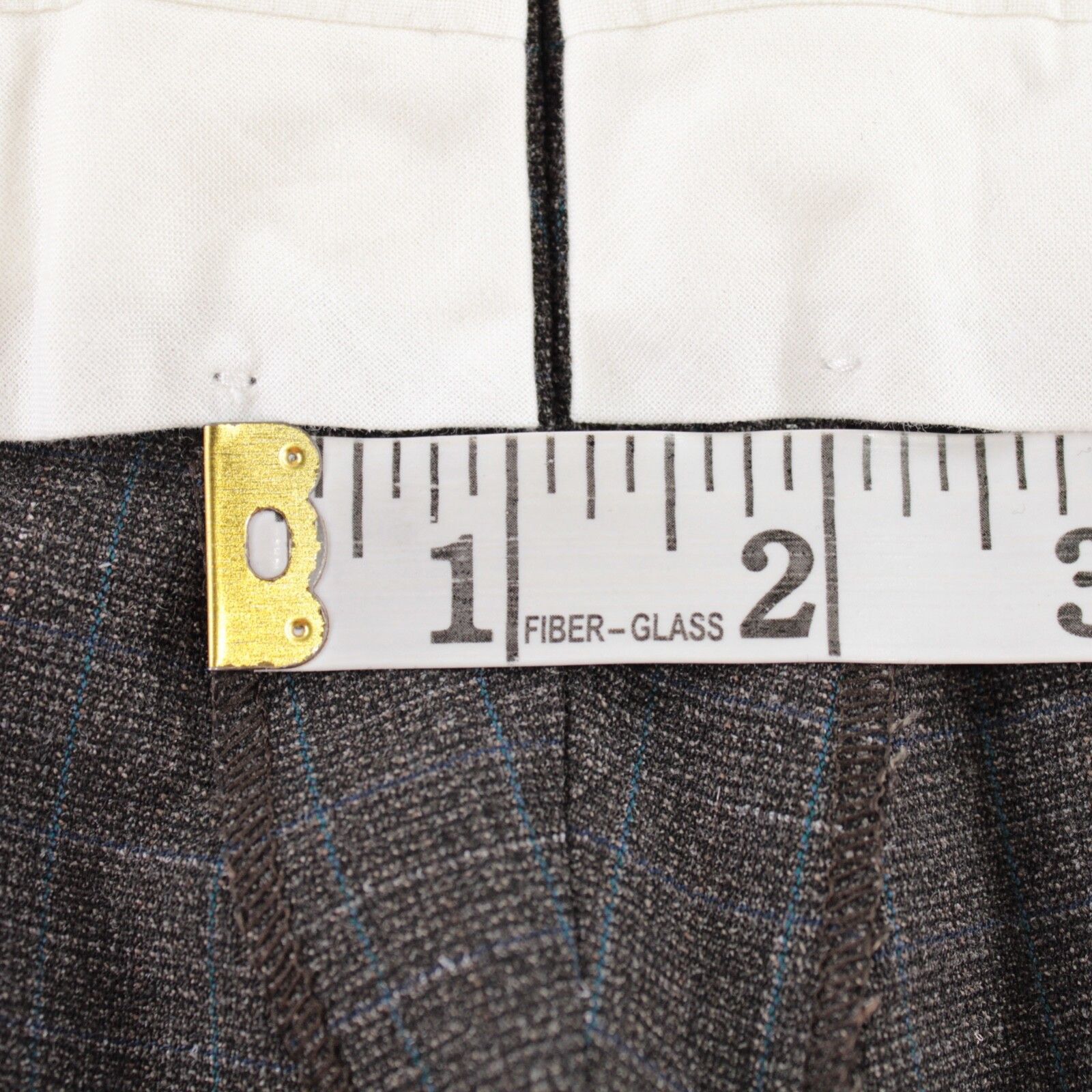 Incotex Incotex New with tags Dress Pants Size 36 US In Brown Size US 36 / EU 52 - 7 Thumbnail