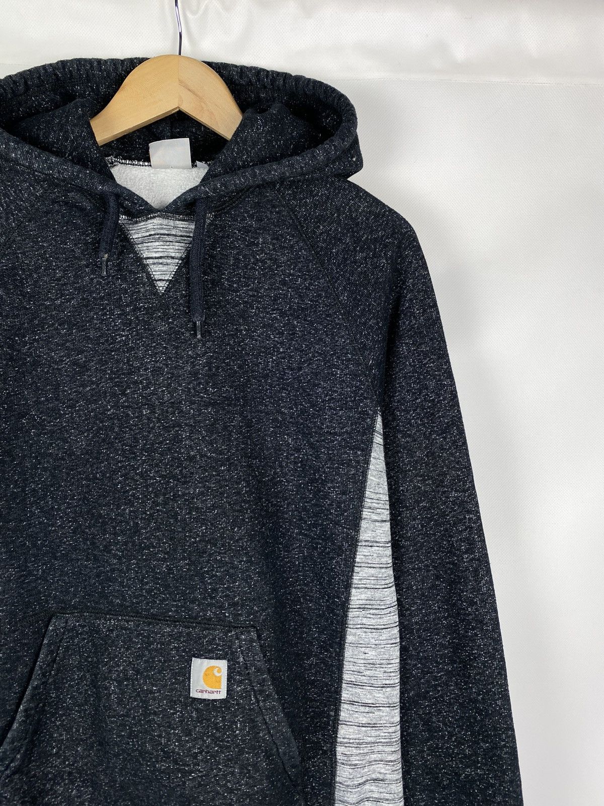 Carhartt Carhartt Hooded Waider Sweat men’s hoodie pullover size M Size US M / EU 48-50 / 2 - 5 Thumbnail