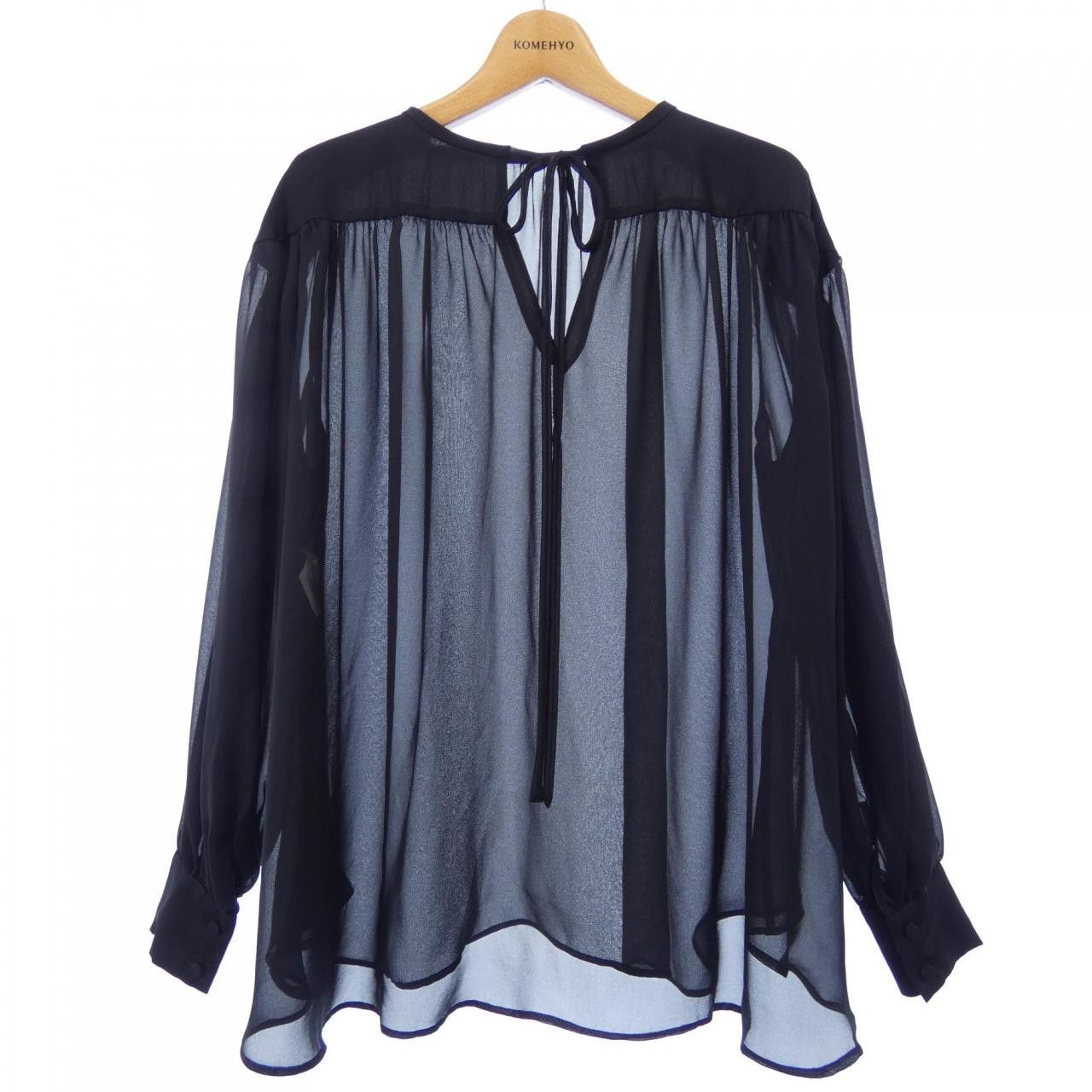 Other Other 49AV.junko shimada Top Textile Tops DUTY FREE for USA Size ONE SIZE - 1 Thumbnail