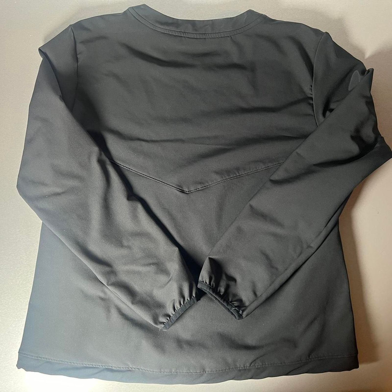 Nike Nike softball dri fit sweatshirt Size L / US 10 / IT 46 - 7 Thumbnail