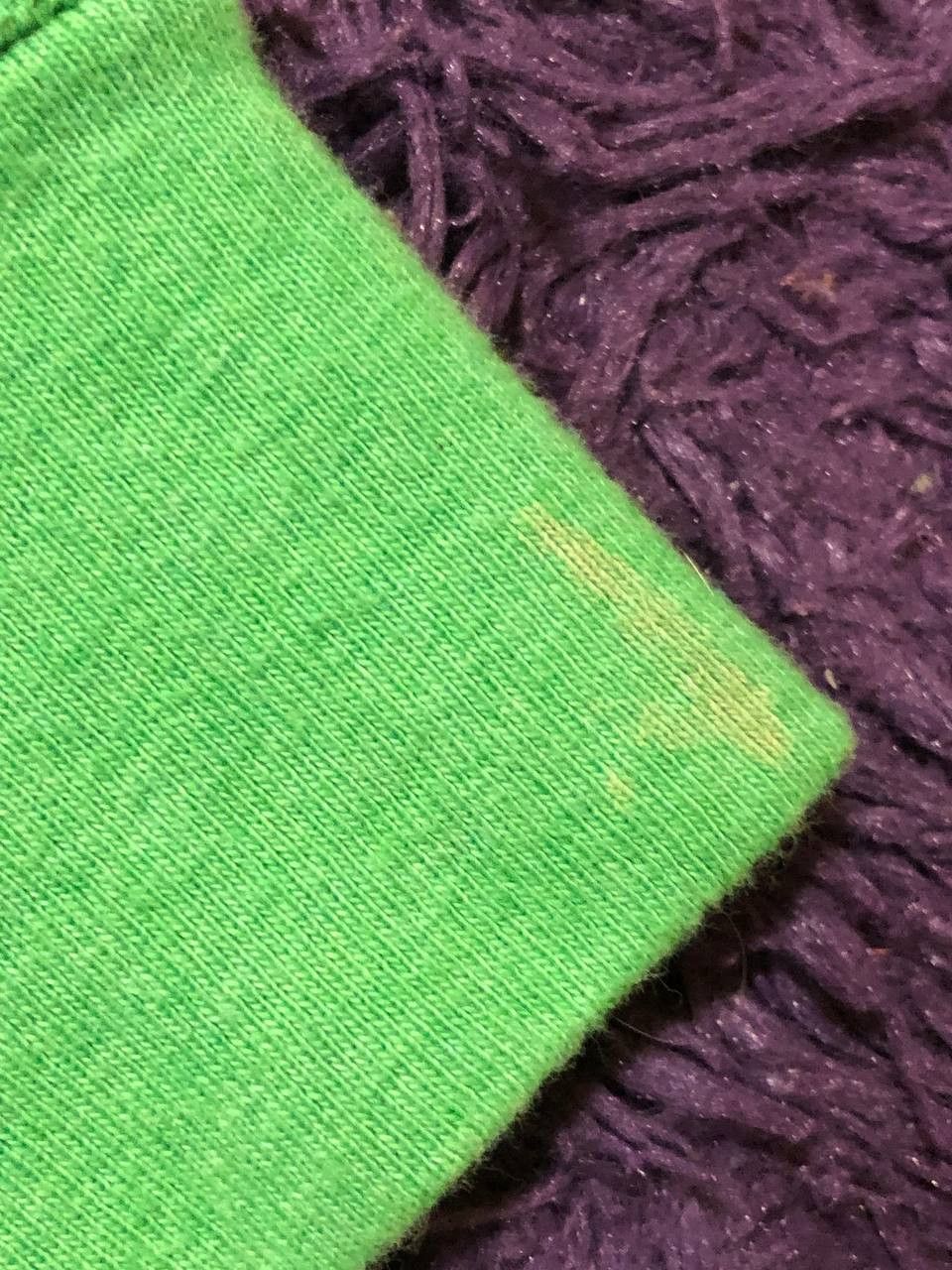Polo Ralph Lauren Green Custom Fit Long Sleeve Polo Ralph Lauren Size US XL / EU 56 / 4 - 12 Thumbnail