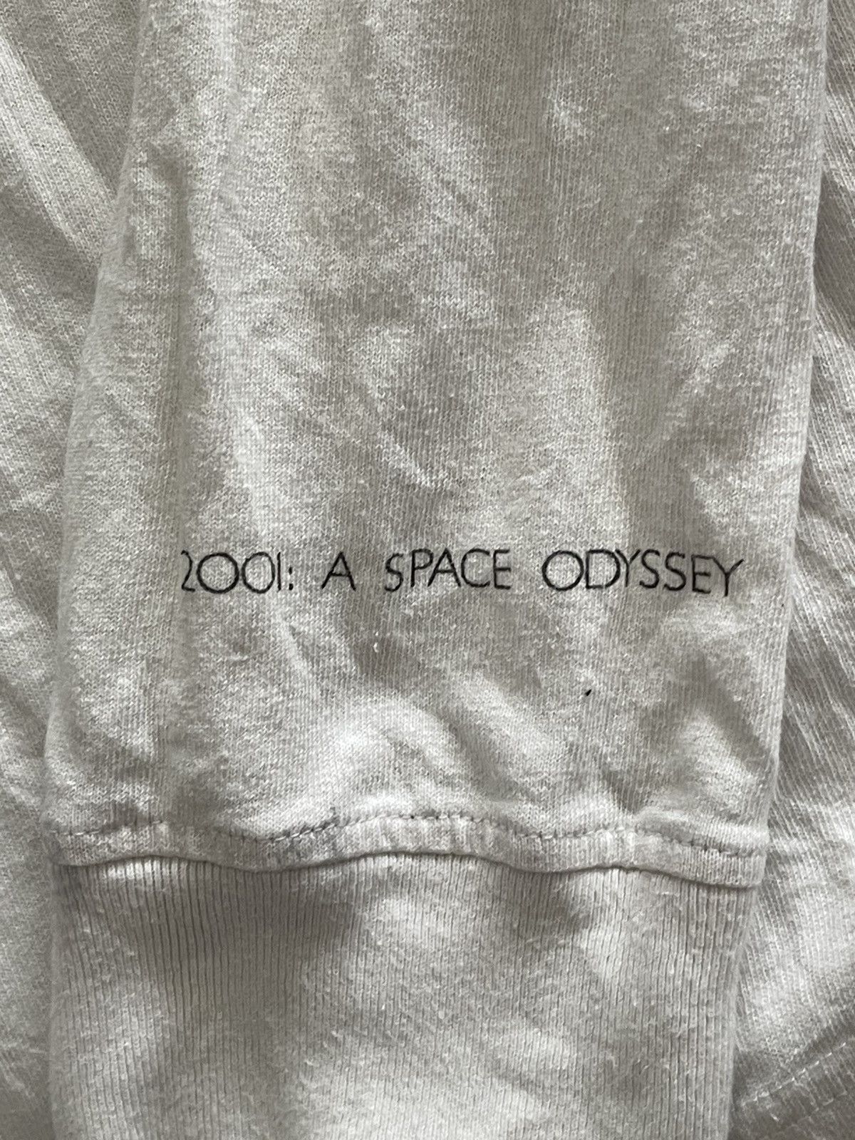 Undercover Undercover Stanley Kubrick LS Tee Size US L / EU 52-54 / 3 - 5 Thumbnail