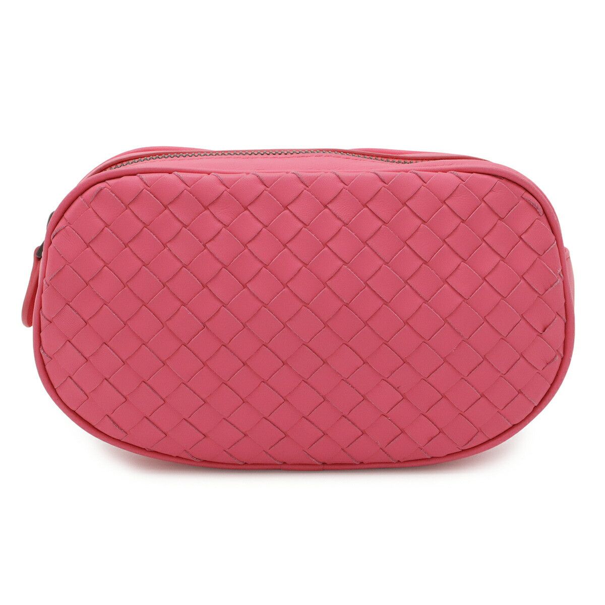 Bottega Veneta Bottega Veneta Bottega Veneta Leather Belt Bag Leather Belt Bag 563906 DUTY FREE for USA Size ONE SIZE - 1 Thumbnail
