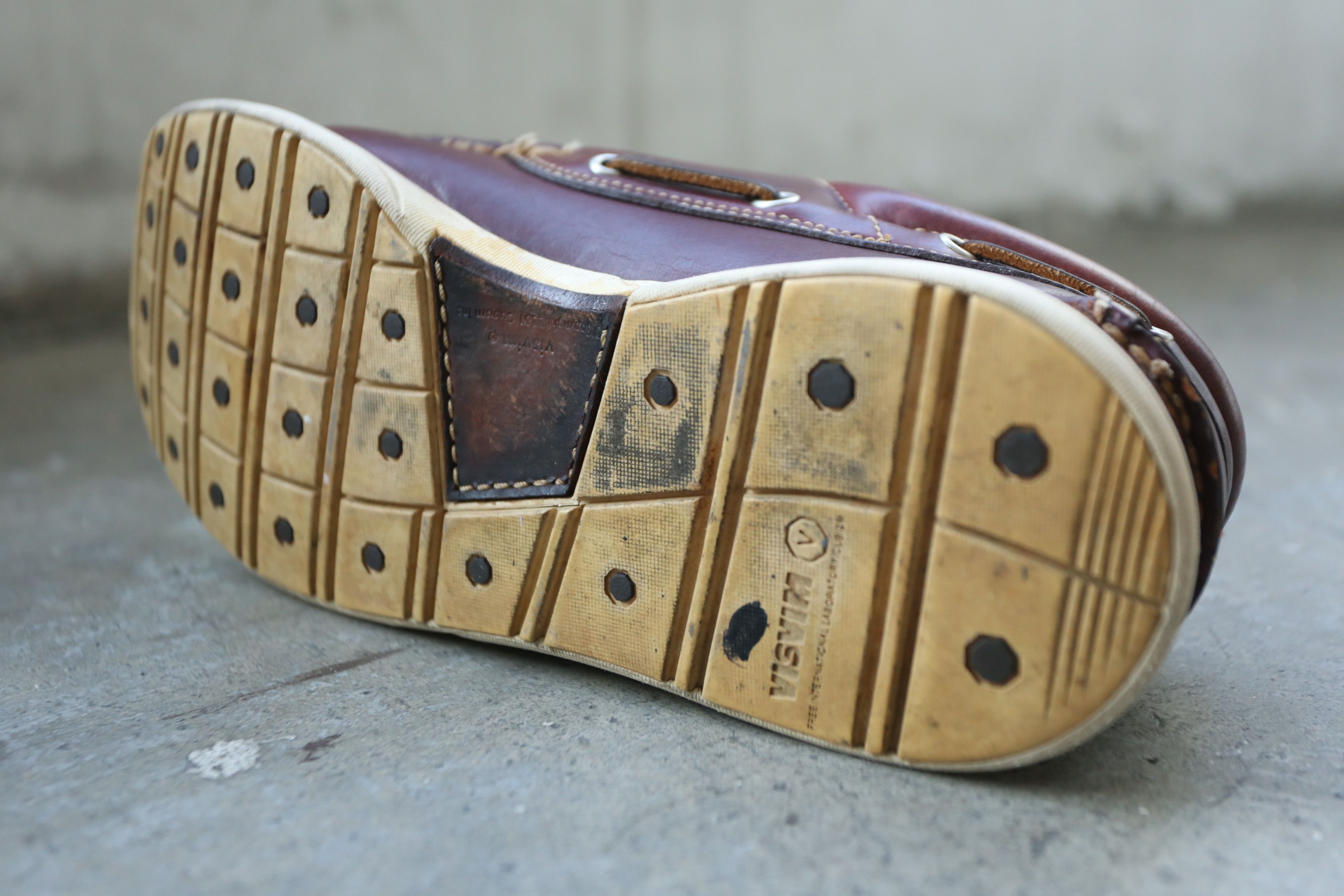 Visvim Visvim - F/W 09 - Americana Deck-Folk Size US 9 / EU 42 - 8 Thumbnail