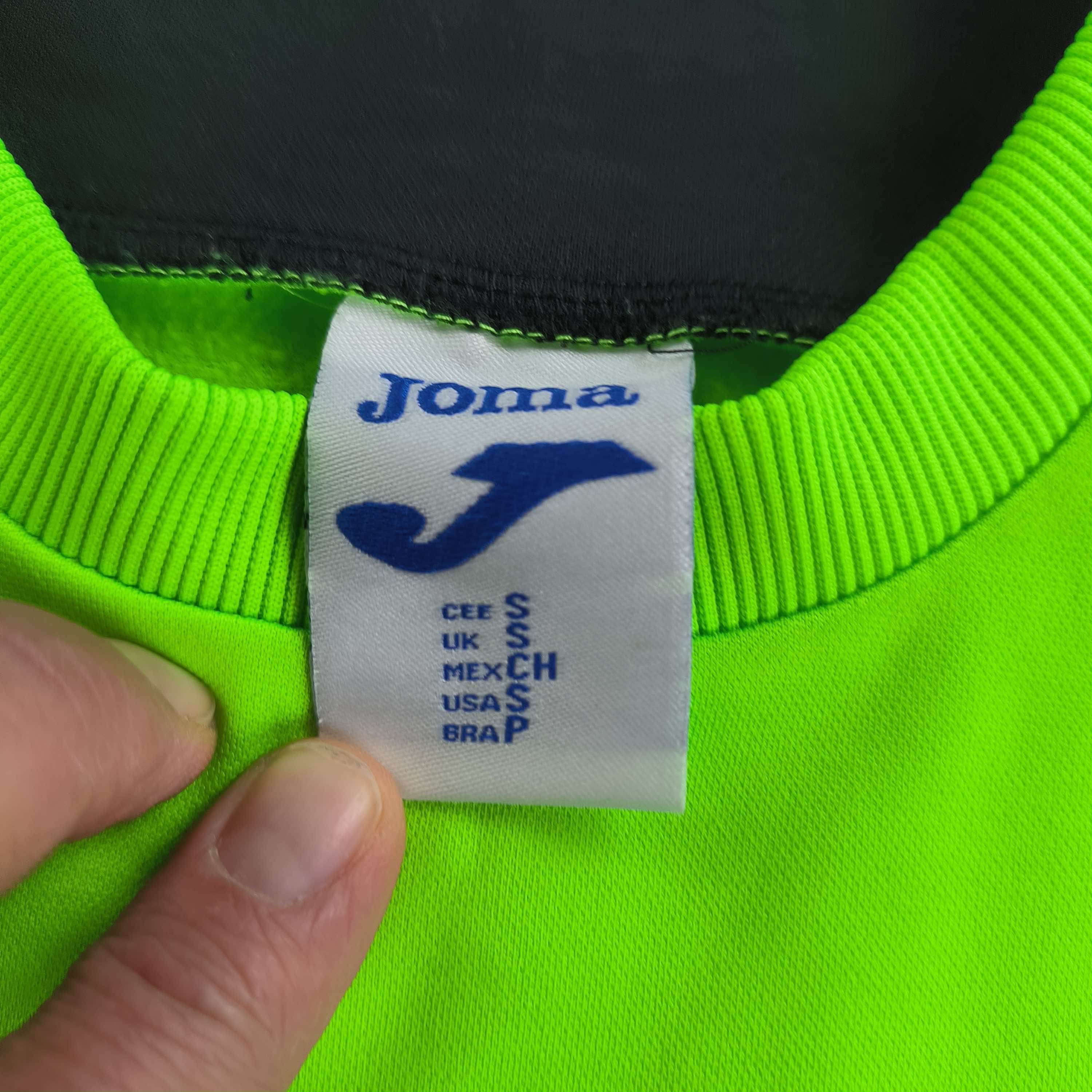 Joma Swansea City 2020-21 Joma football training top size S Size US S / EU 44-46 / 1 - 5 Thumbnail