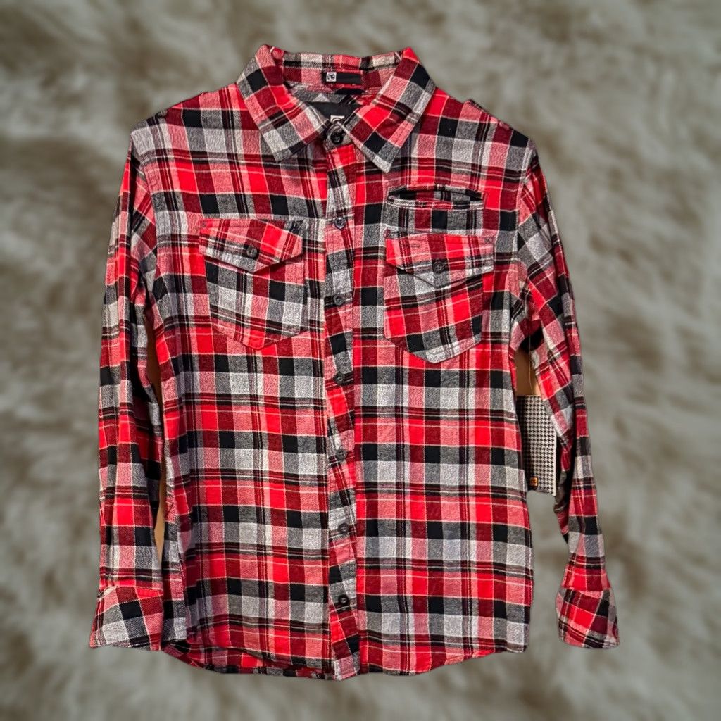 Vintage VINTAGE not applicable. (Oops) Size US M / EU 48-50 / 2 - 1 Thumbnail