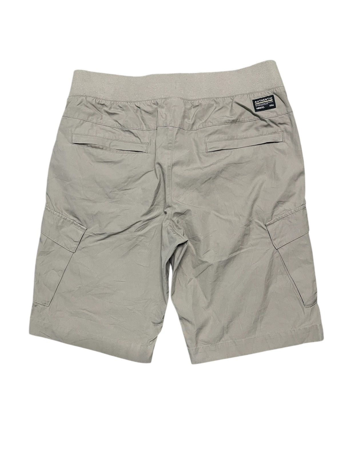 Nike Nike cargo short Size US 34 / EU 50 - 2 Thumbnail