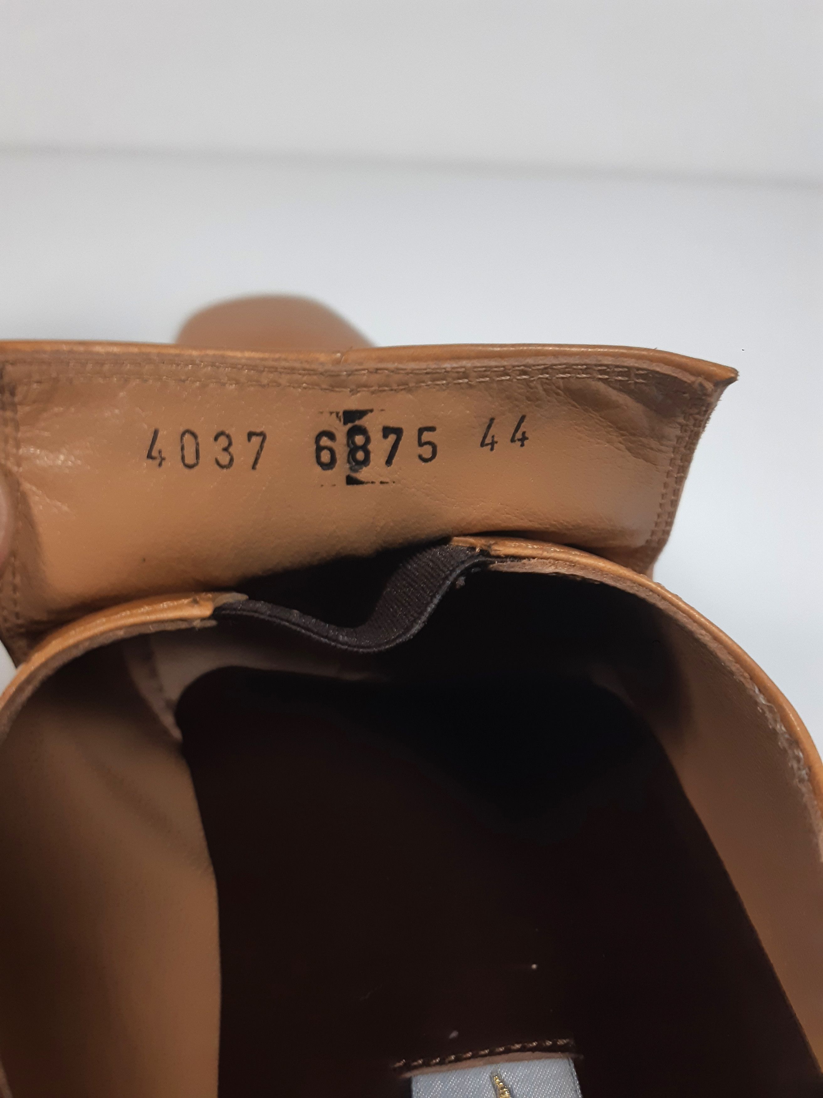 Other VITTORIO VIRGILI Exclusive SAURO Italy Leather Shoes NEW Size US 11 / EU 44 - 11 Thumbnail