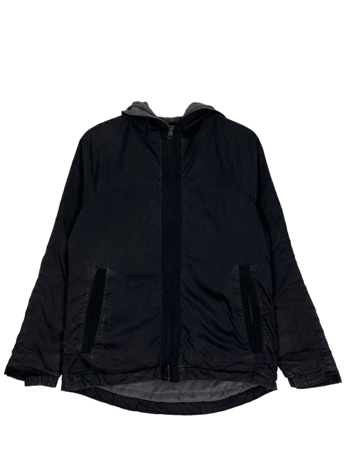 Johnbull 🔥 JOHN BULL INSULATION JACKET Size US M / EU 48-50 / 2 - 2 Thumbnail