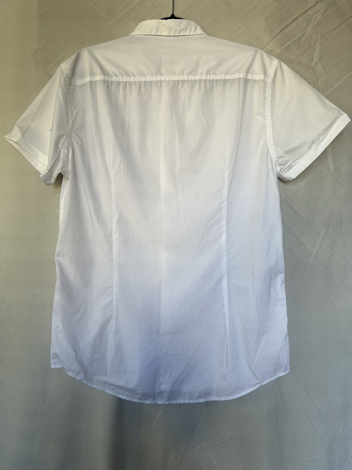Superdry Superdry Premium Cotton Dress Shirt Size US L / EU 52-54 / 3 - 10 Thumbnail