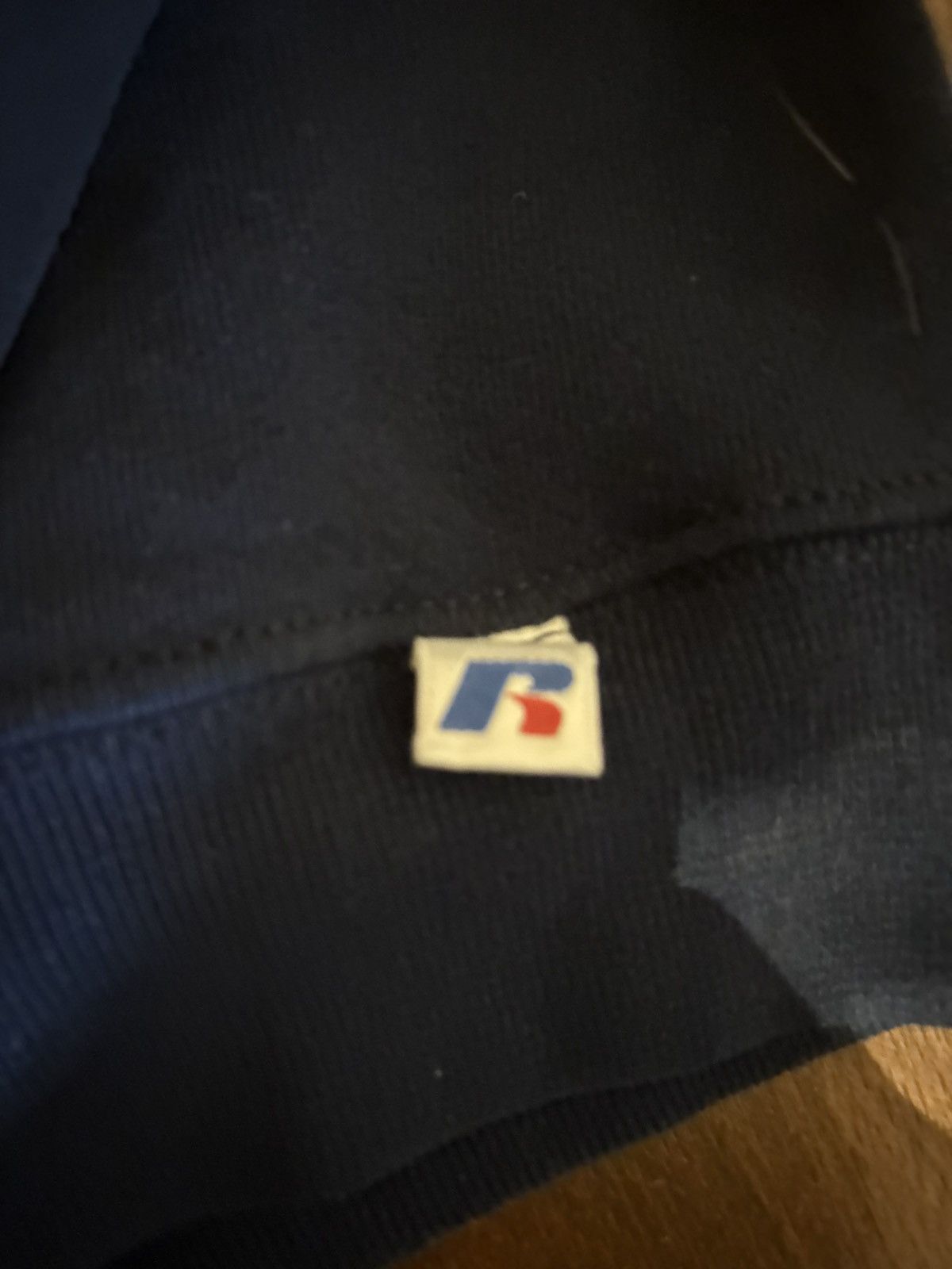 Russell Athletic × Vintage Russel athletic Calgary crewneck Size US M / EU 48-50 / 2 - 6 Thumbnail