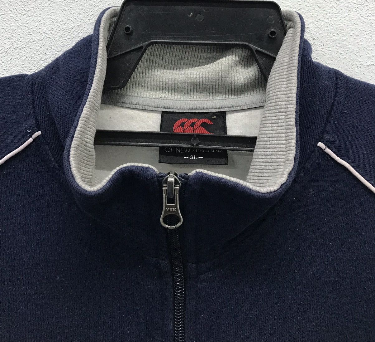 Canterbury of New Zealand × Vintage Vintage Canterbury Of New Zealand Jacket Size US XXL / EU 58 / 5 - 3 Thumbnail