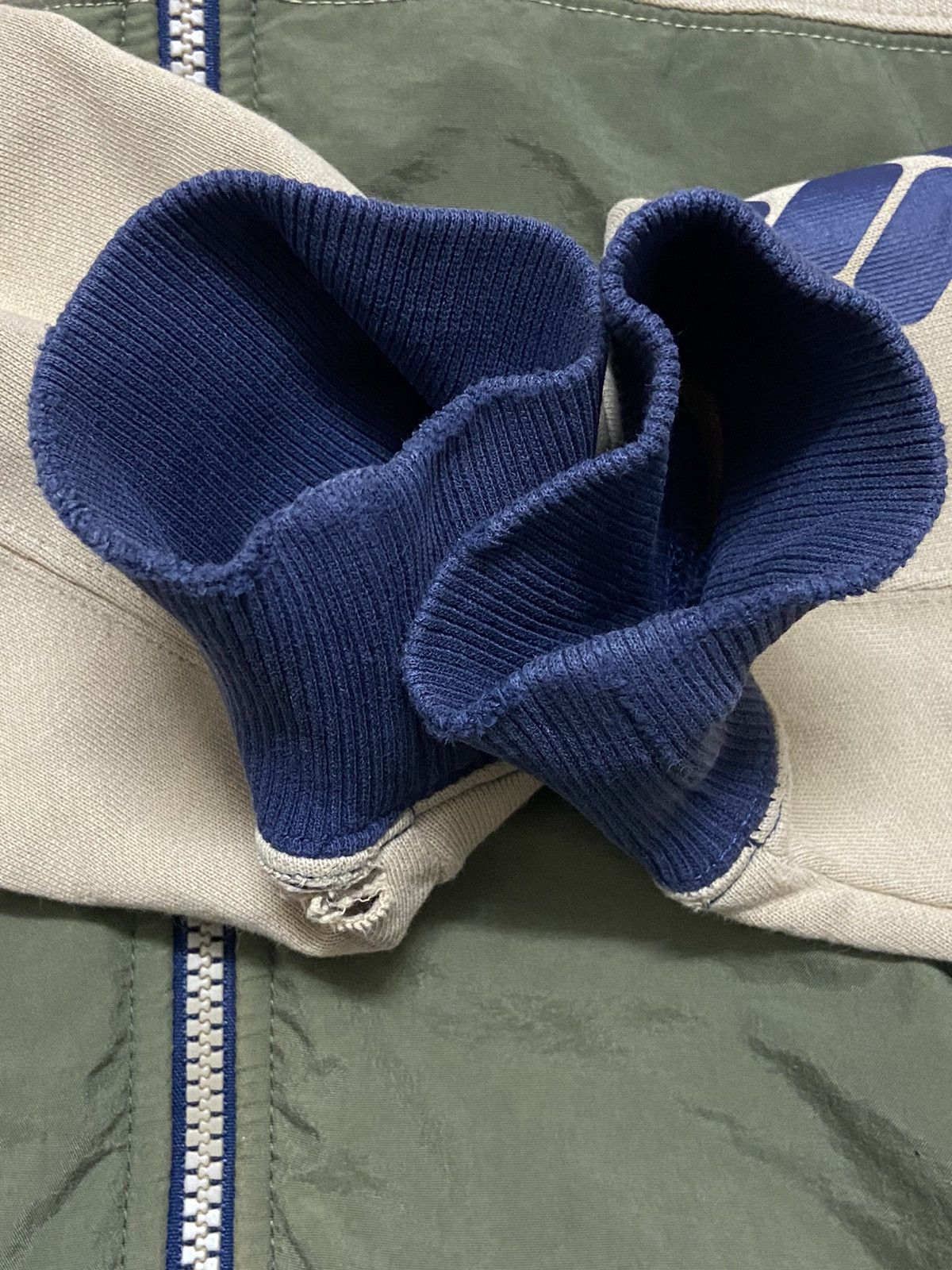 Columbia Columbia Multicolor Fullzip Hoodie Size US L / EU 52-54 / 3 - 5 Thumbnail