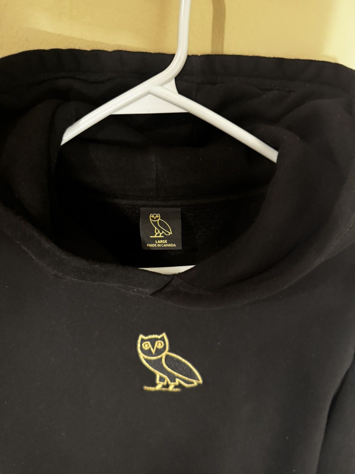 October's Very Own Octobers Very Own OG hoodie Size US L / EU 52-54 / 3 - 4 Thumbnail