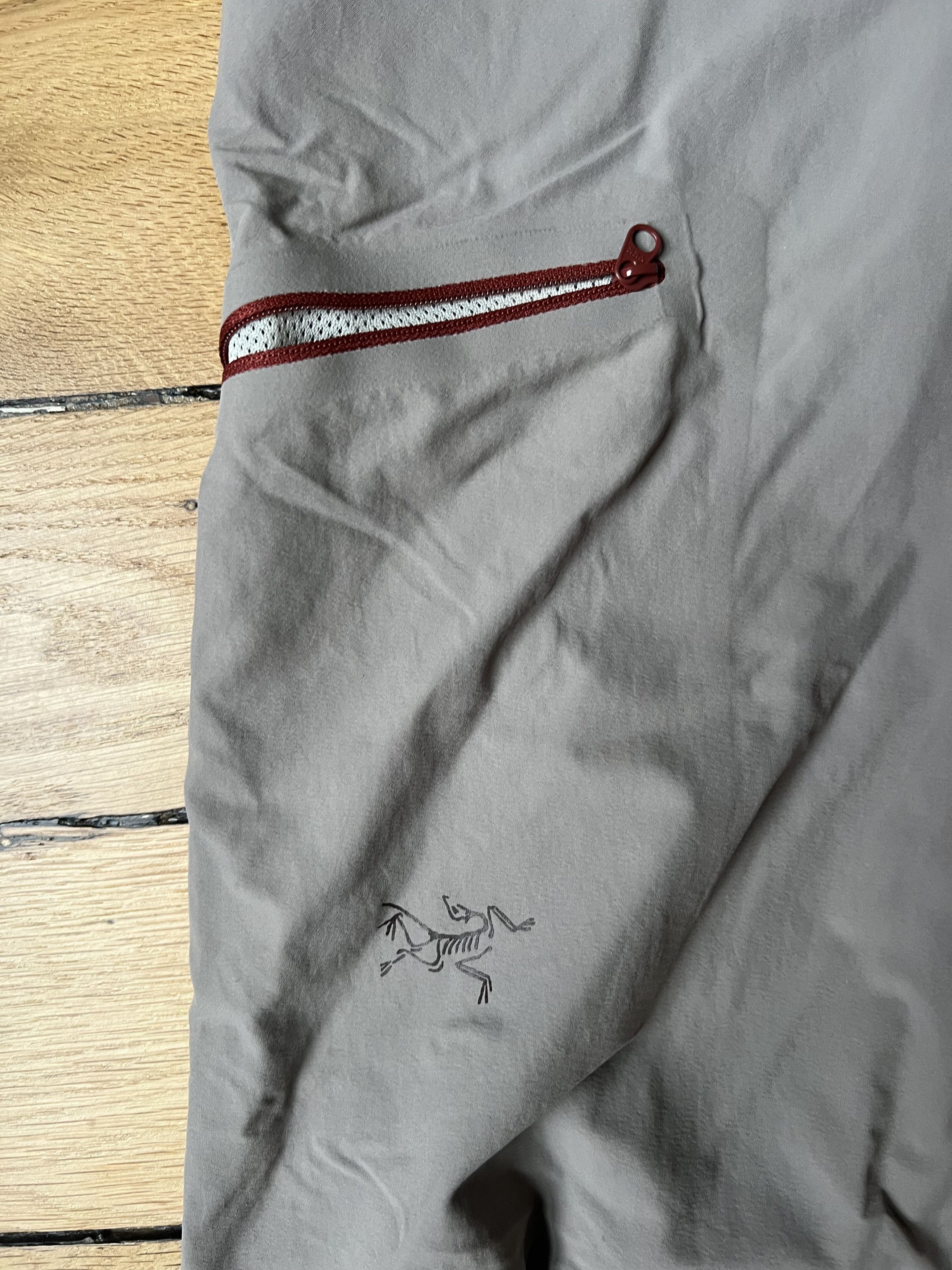Arc'teryx Arcteryx Hiking Pants Size US 28 / EU 44 - 3 Thumbnail