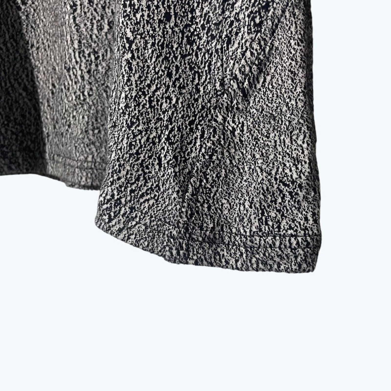 Lululemon Lululemon Ready To Rulu Turtleneck · Size 2 · Black & White Size XS / US 0-2 / IT 36-38 - 5 Thumbnail
