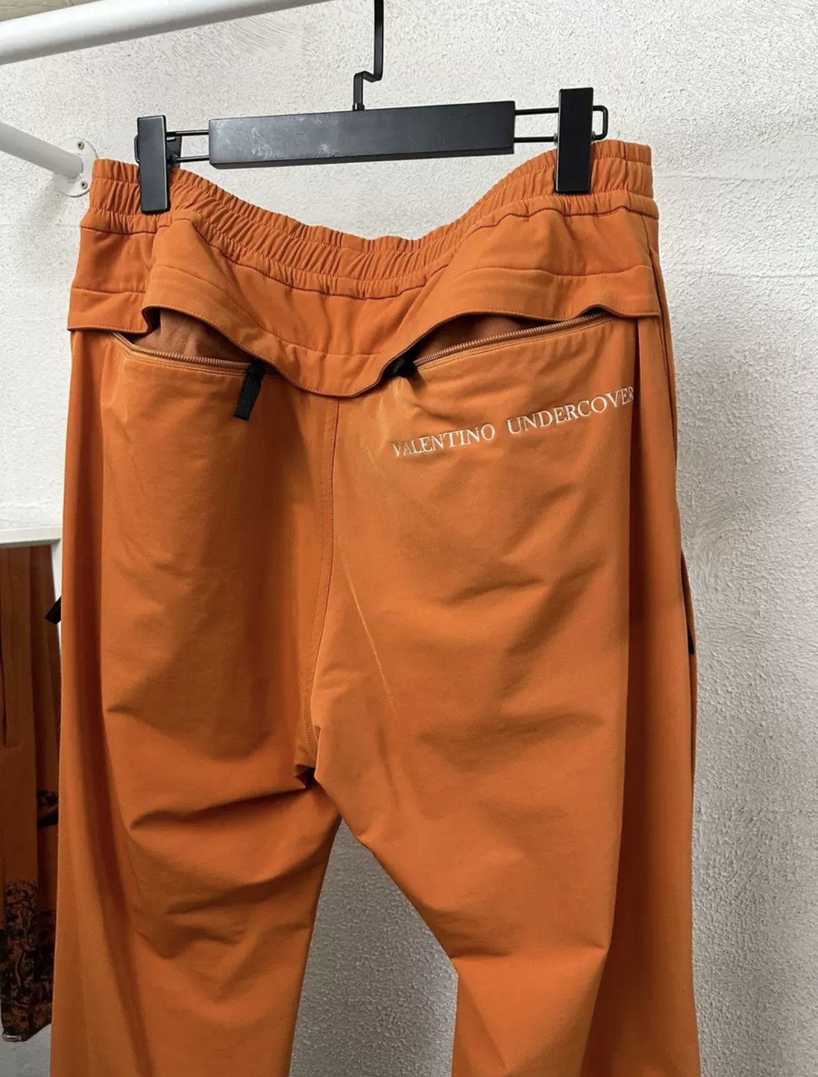 Undercover Undercover x Valentino pants Size US 34 / EU 50 - 5 Thumbnail