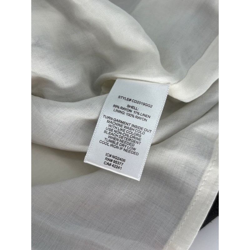 Sanctuary Sanctuary "Mineral Mine" Mini Shift Dress with Pockets Sz 4 Size S / US 4 / IT 40 - 8 Thumbnail