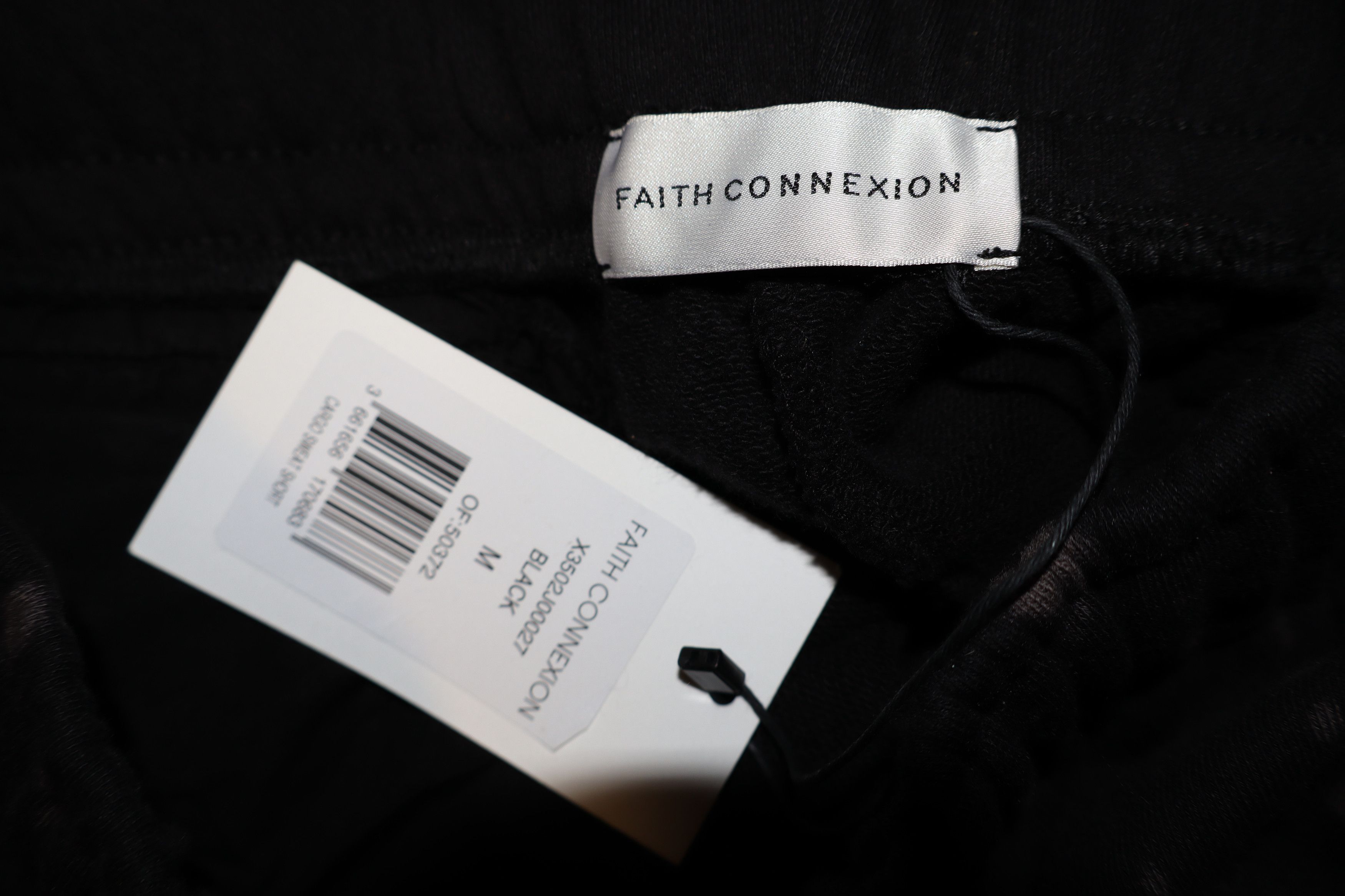 Faith Connexion Bleach cargo shorts Size US 32 / EU 48 - 5 Thumbnail
