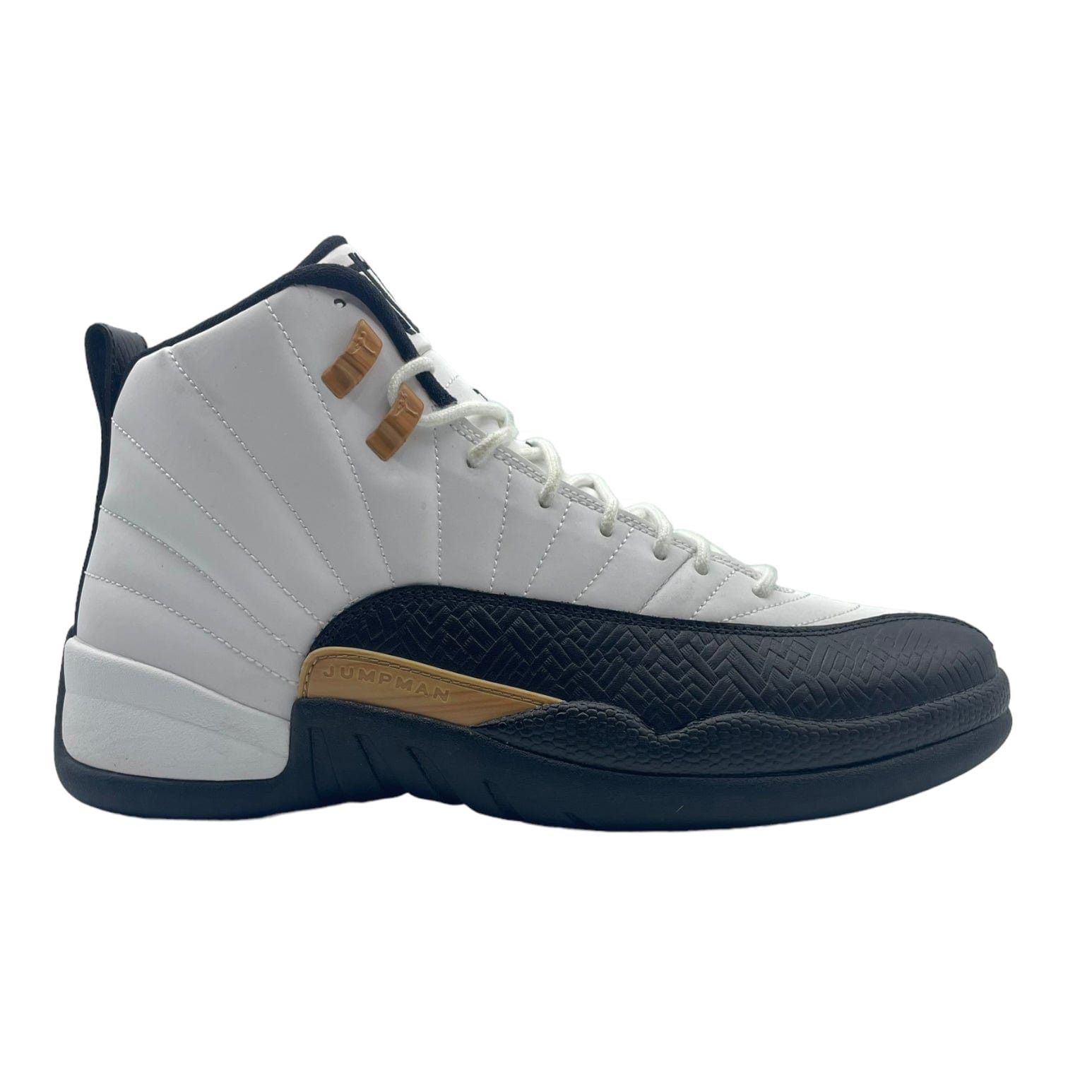 Nike 12 Retro Chinese New Year Size US 10 / EU 43 - 1 Thumbnail