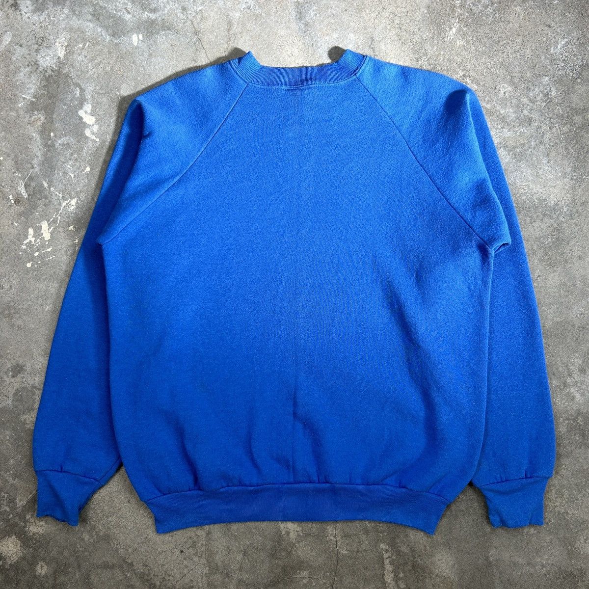 Vintage 1990s Canada Sweatshirt Size US L / EU 52-54 / 3 - 2 Thumbnail