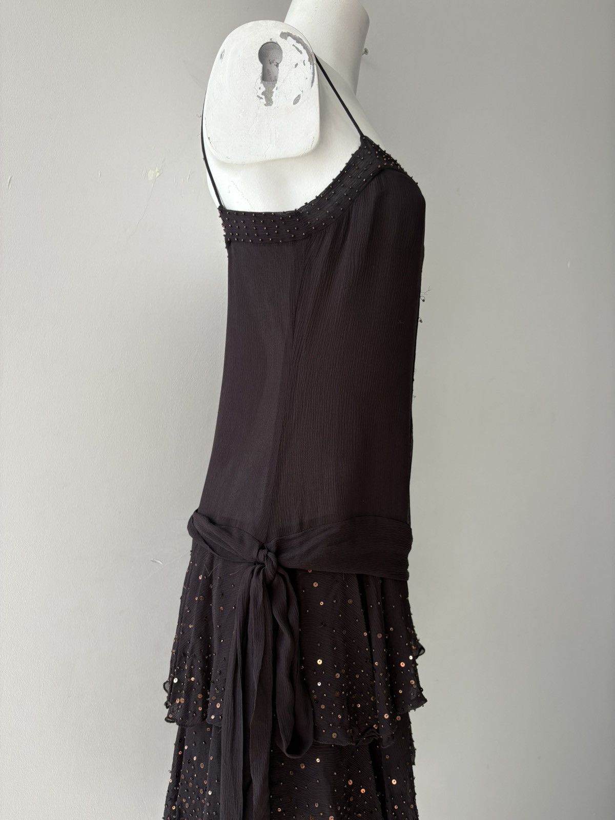 Vintage y2k dress Size L / US 10 / IT 46 - 14 Thumbnail
