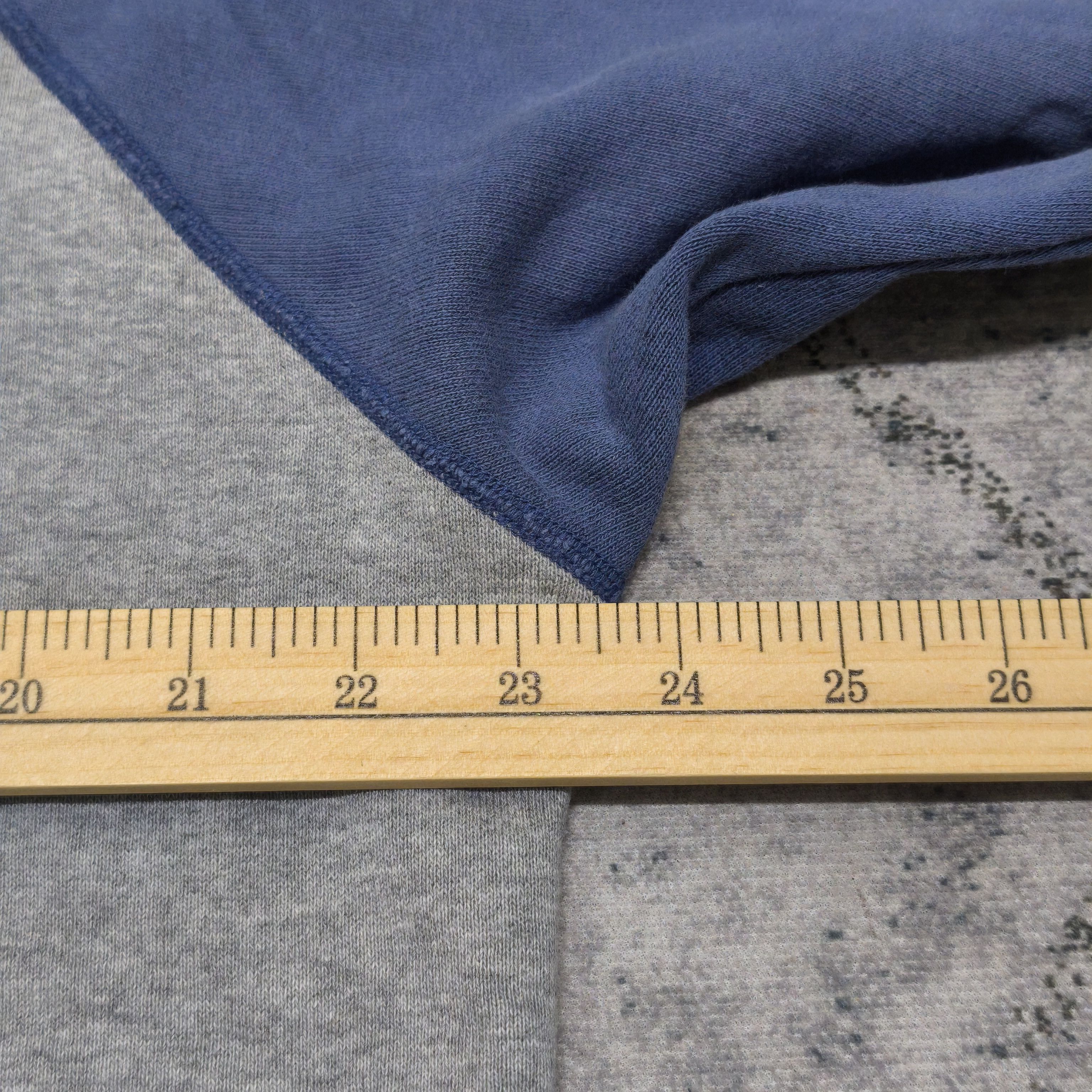 90s Hysteric Glamour Sweatshirt Distressed