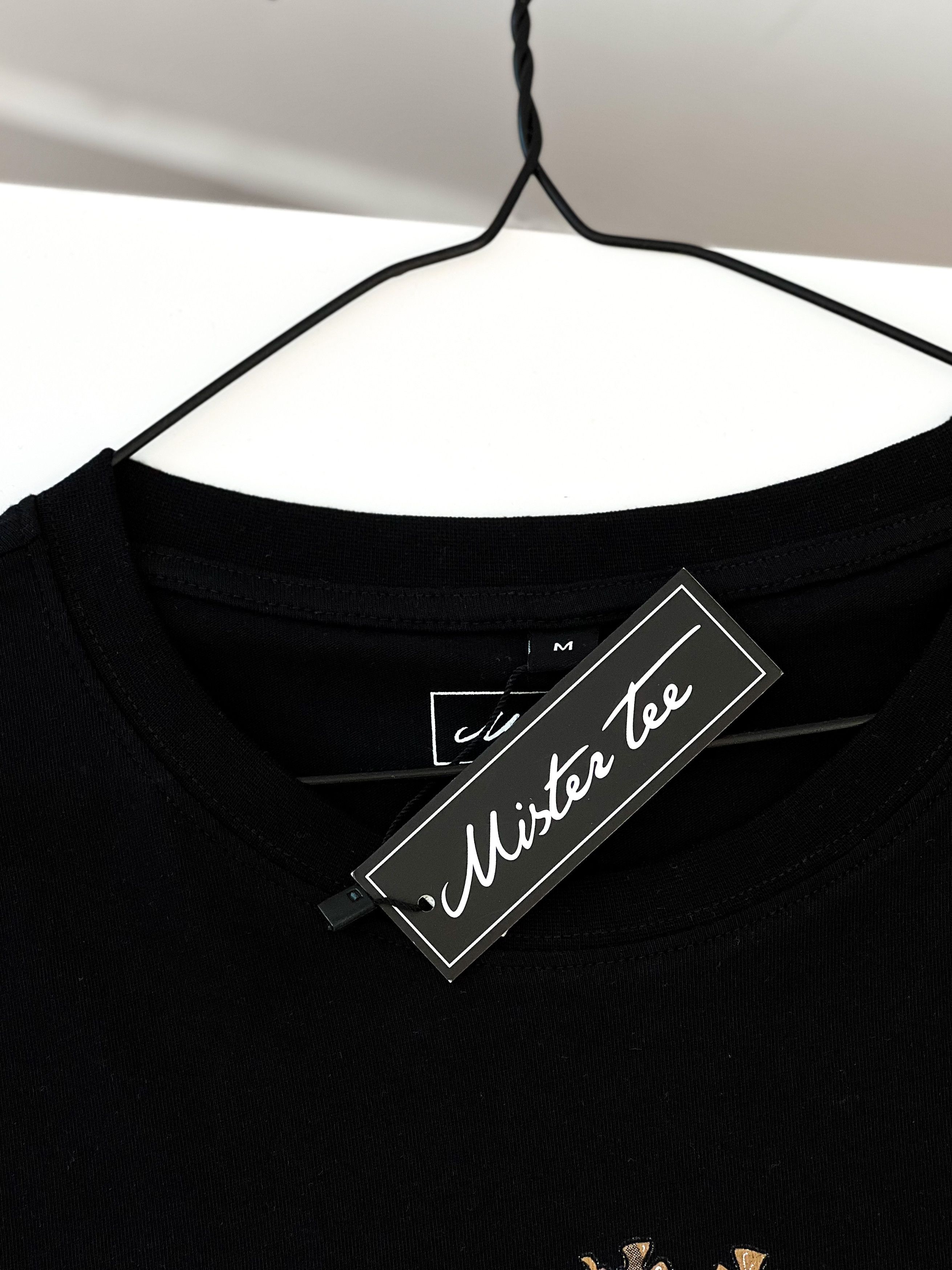 Other MISTER TEE t-shirt Size US XL / EU 56 / 4 - 7 Thumbnail