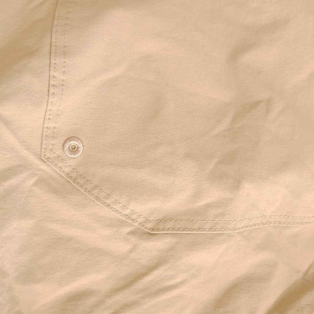 Orvis Orvis tan capris size 14 large Size 38" / US 16 / IT 52 - 6 Thumbnail