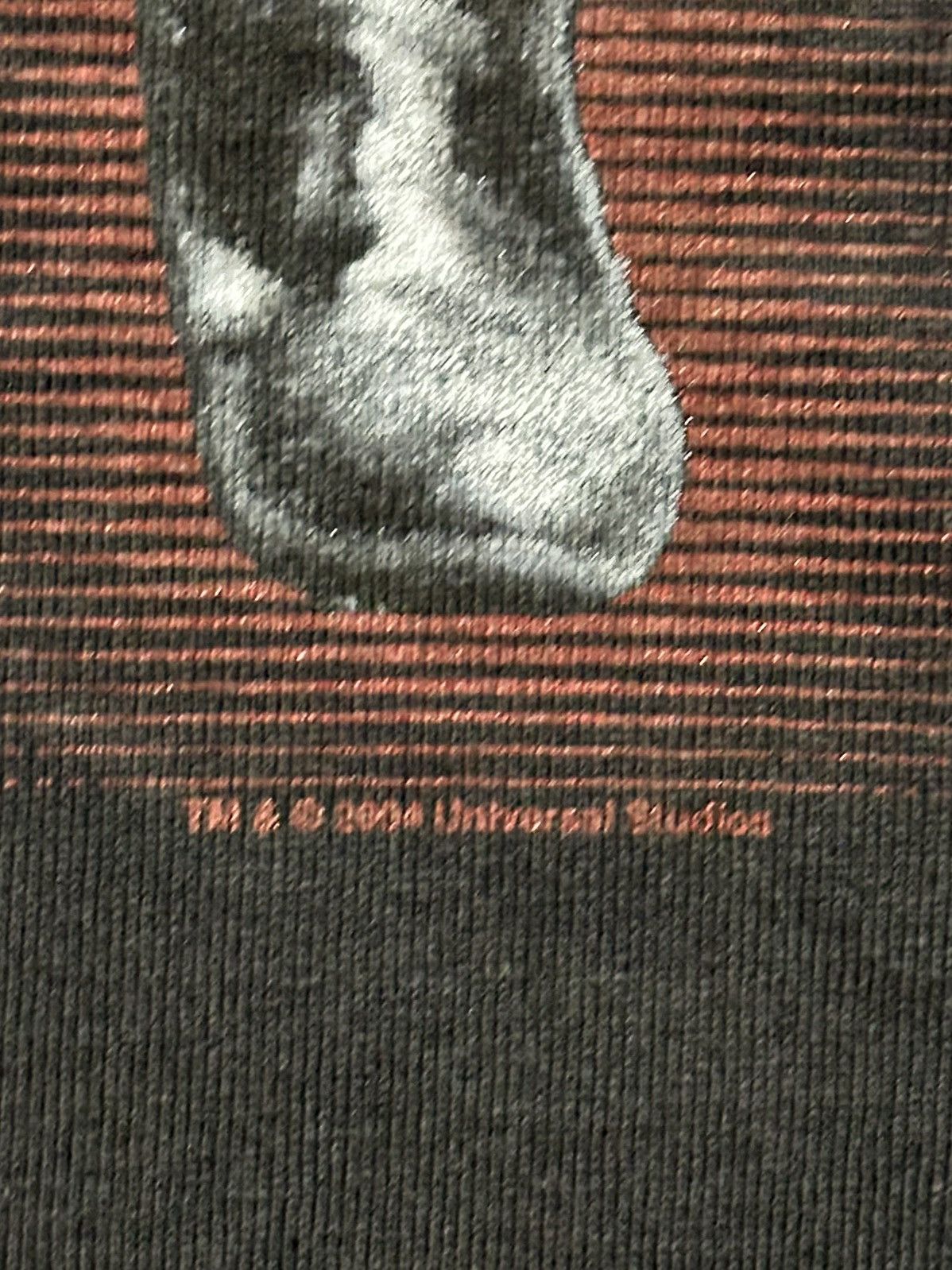 Delta Scarface shirt Size US L / EU 52-54 / 3 - 6 Thumbnail