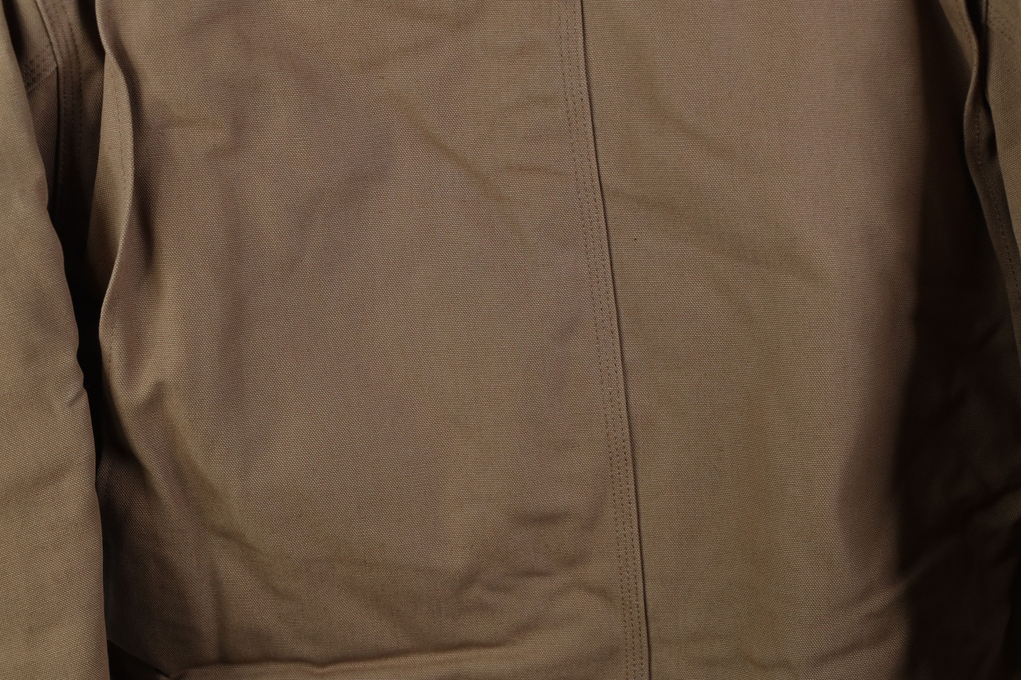 Carhartt Deadstock Vintage Y2K Carhartt Chore Barn Jacket Brown USA Size US XXL / EU 58 / 5 - 12 Thumbnail