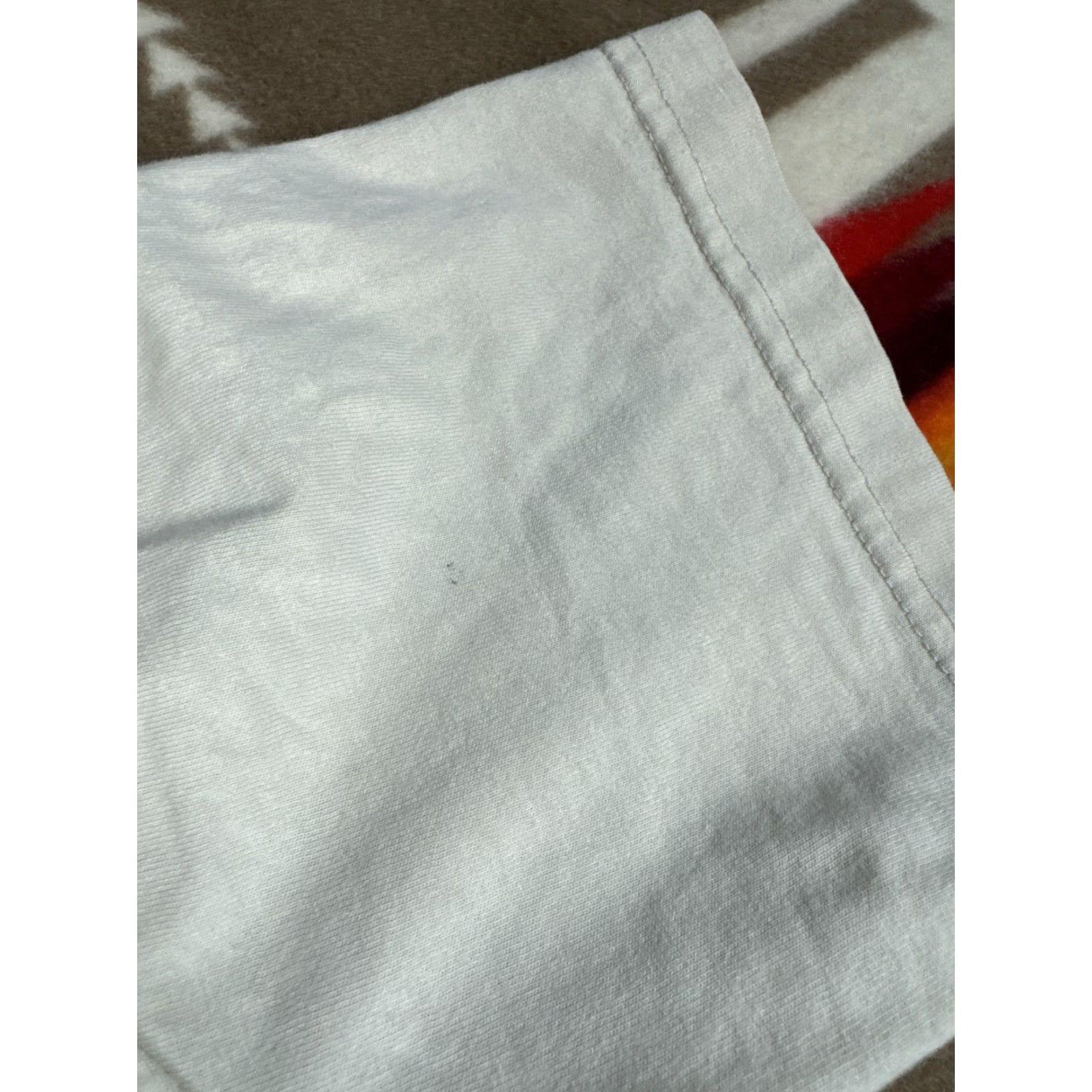 Kith KITH X LOONEY TUNES Bugs Vintage Tee White Shirt MEN sz M 2020 Size US M / EU 48-50 / 2 - 5 Thumbnail