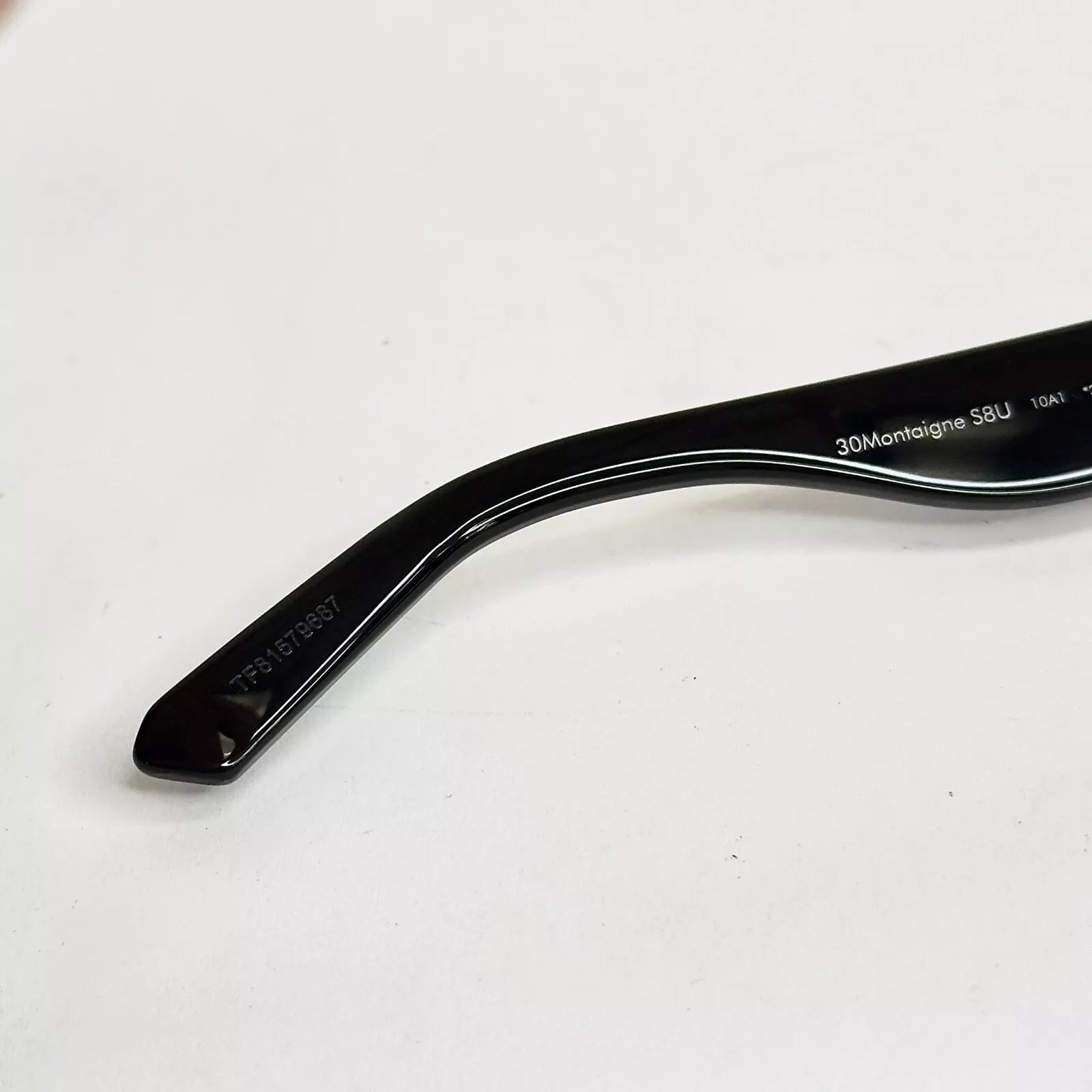Christian Dior Monsieur CHRISTIAN DIOR MONTAIGNE 30Montaigne S8U Sunglass CD40127U Size ONE SIZE - 3 Thumbnail