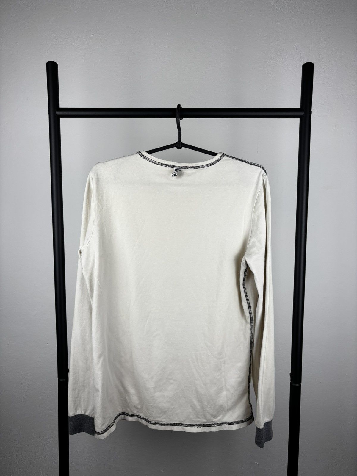 Other Bikkembergs vintage sweatshirt size S Size US S / EU 44-46 / 1 - 4 Thumbnail