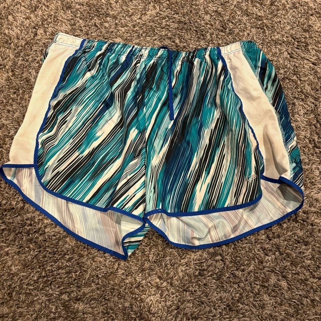 Champion Women’s Champion Running Shorts Size 34" / US 12 / IT 48 - 1 Thumbnail