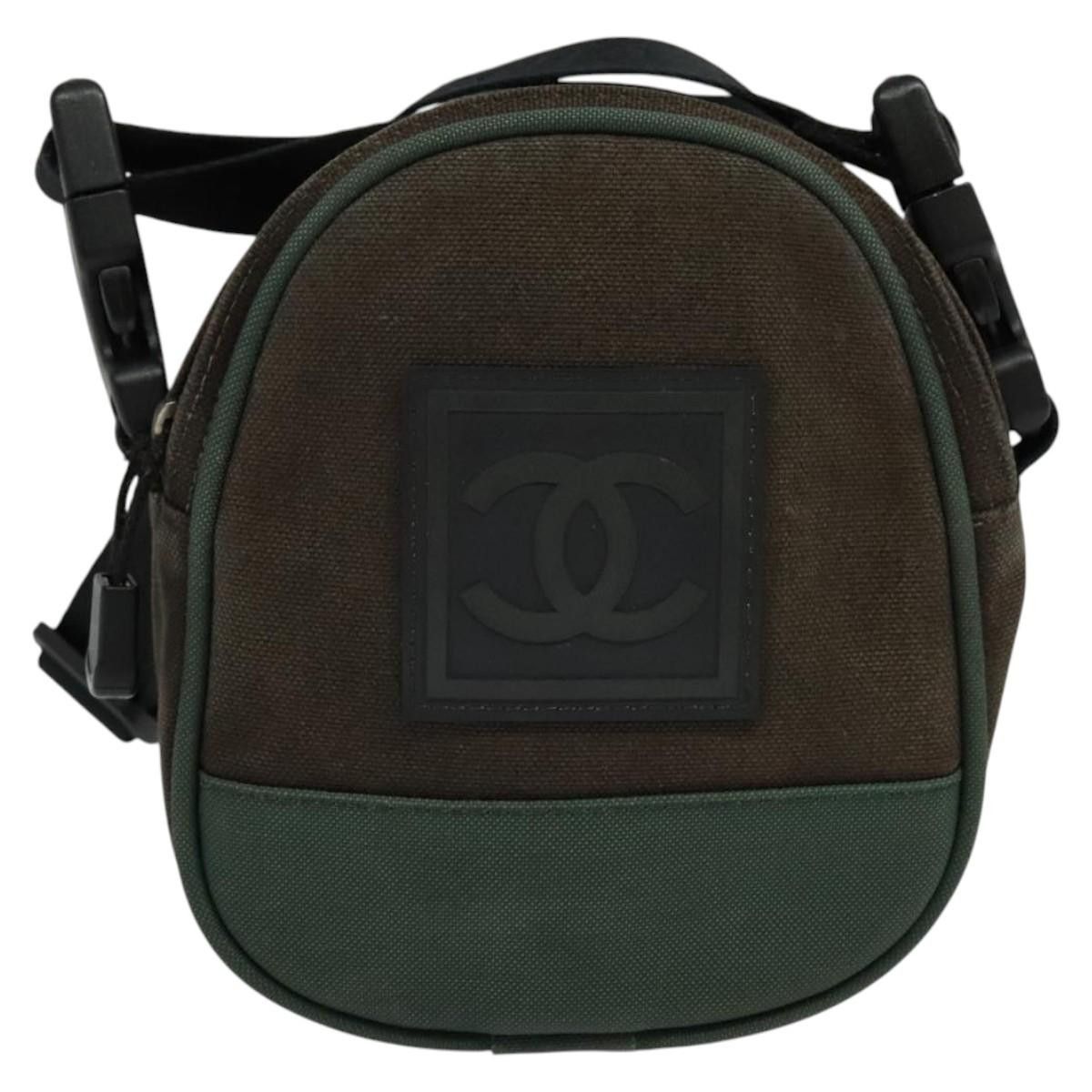 Chanel Chanel Sport line shoulder Size ONE SIZE - 1 Thumbnail