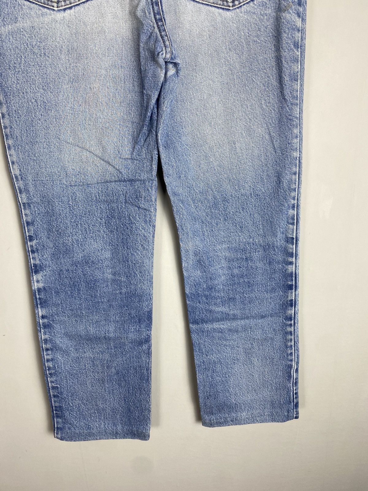 Levi's Vintage 90s LEVIS 657 jeans denim USA Size US 34 / EU 50 - 3 Thumbnail
