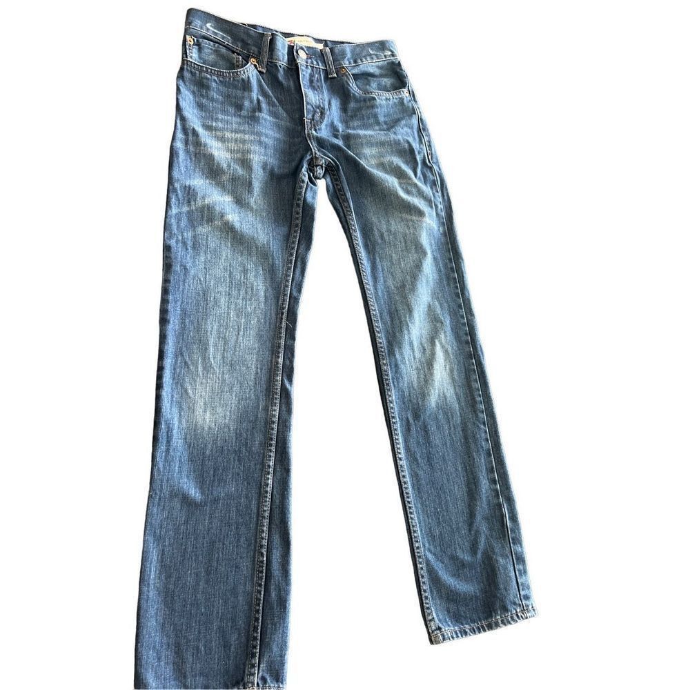 Seven 7 Seven 7 bootcut jeans size 8 Size 30" / US 8 / IT 44 - 9 Thumbnail