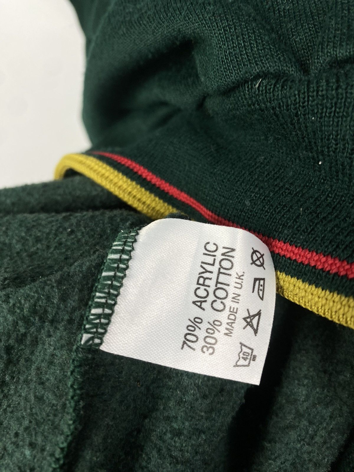 Vintage Jaguar Racing Formula 1 Sweatshirt