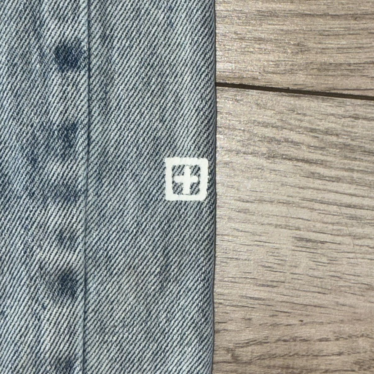 Ksubi Ksubi light wash denim skinny jeans Size US 28 / EU 44 - 4 Thumbnail