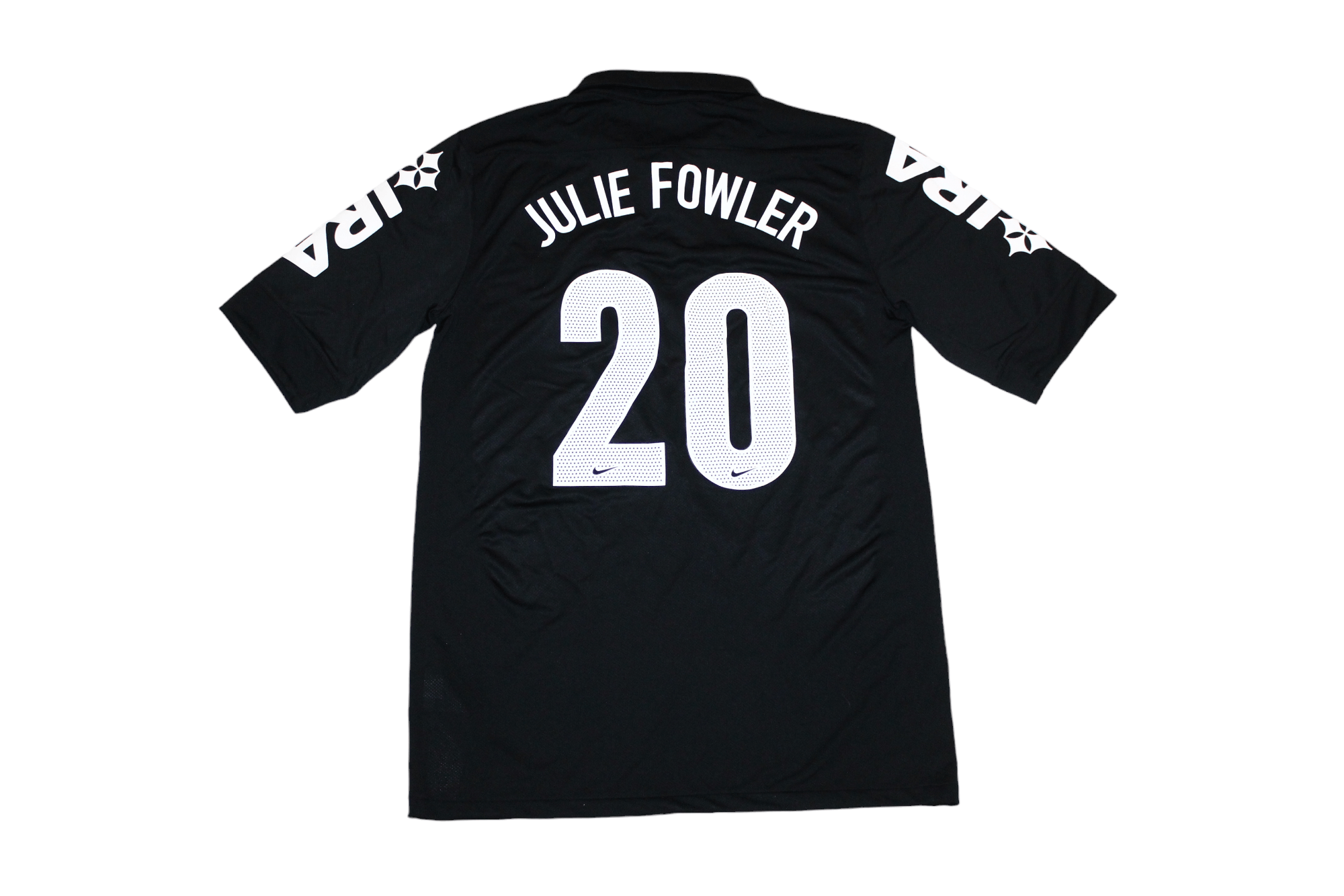 Nike 2010-11 Nike Authentic Coritiba Foot Ball Club Brazil Jersey Size US M / EU 48-50 / 2 - 3 Thumbnail