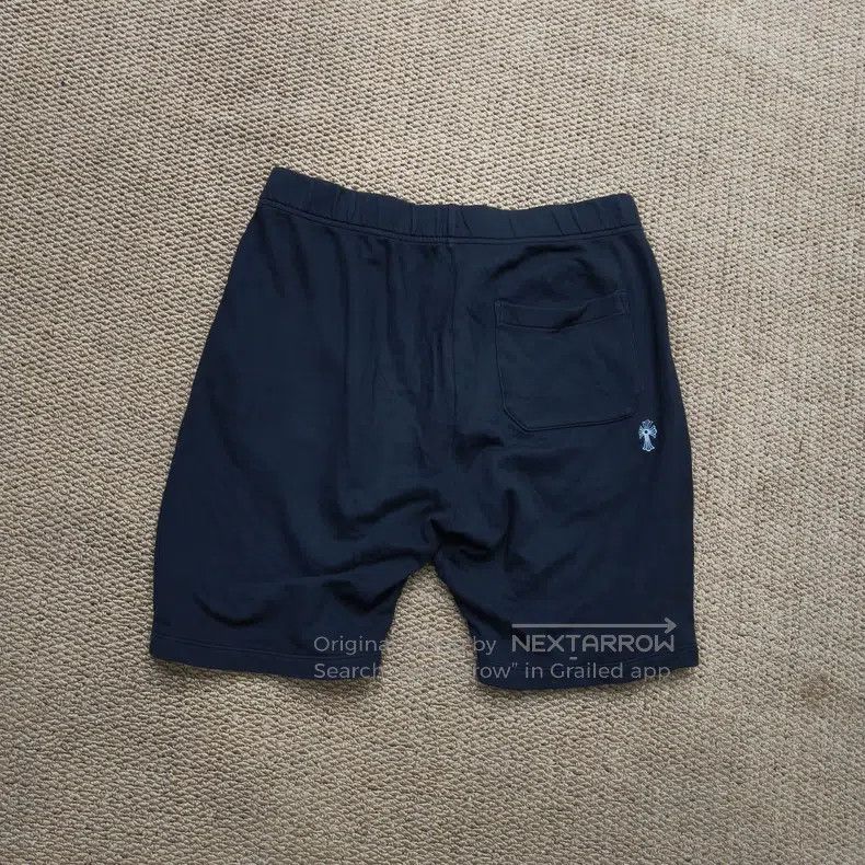 Chrome Hearts CHROME HEARTS Size L short pants Size US 32 / EU 48 - 2 Thumbnail