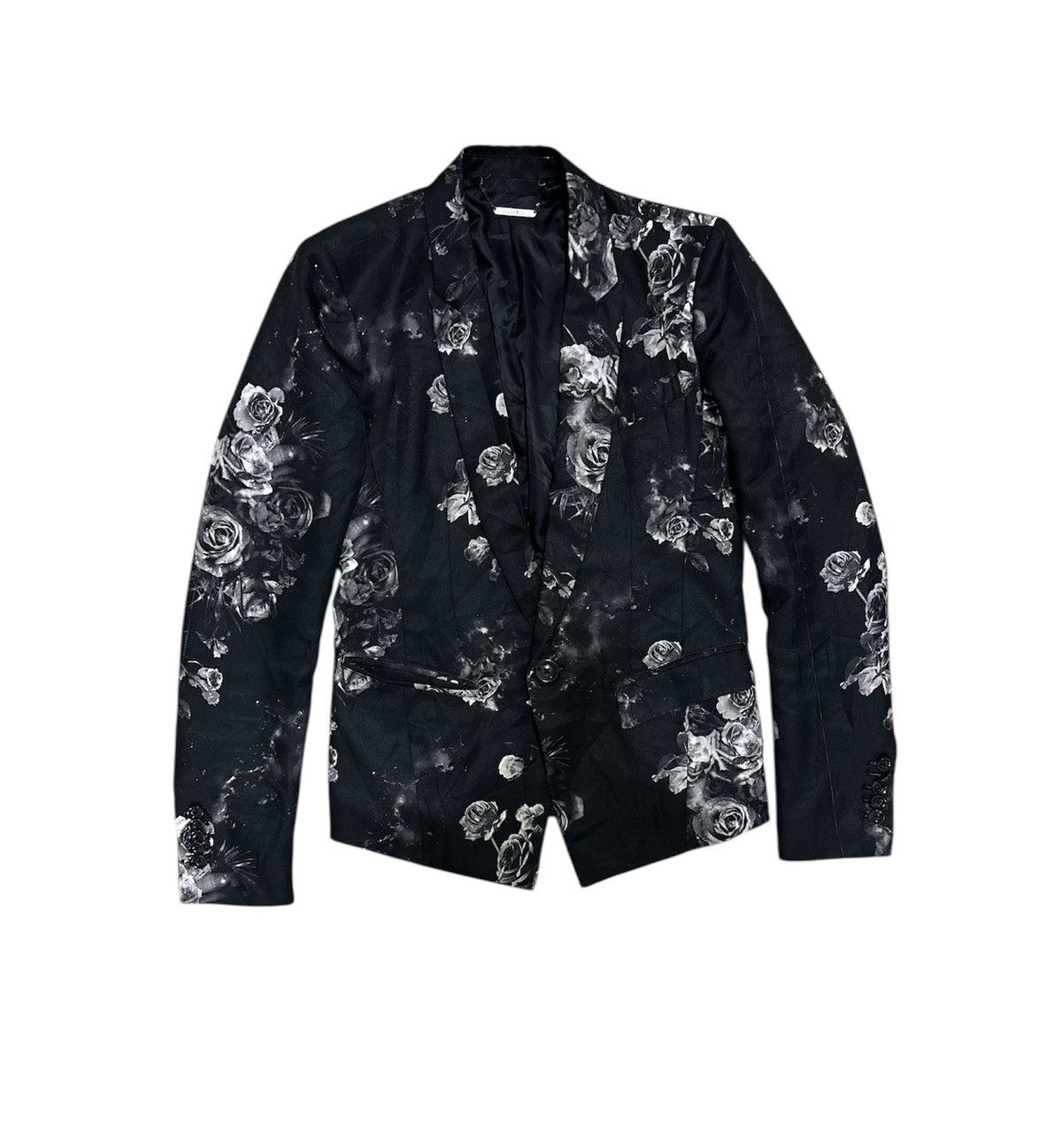 CIVARIZE × Japanese Brand Civarize Napoleon Jacket | Grailed