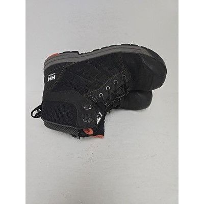 Helly Hansen Helly Hansen Men's HHS243001 6 Inch Aluminum Toe Boot 13M Size US 13 / EU 46 - 7 Thumbnail