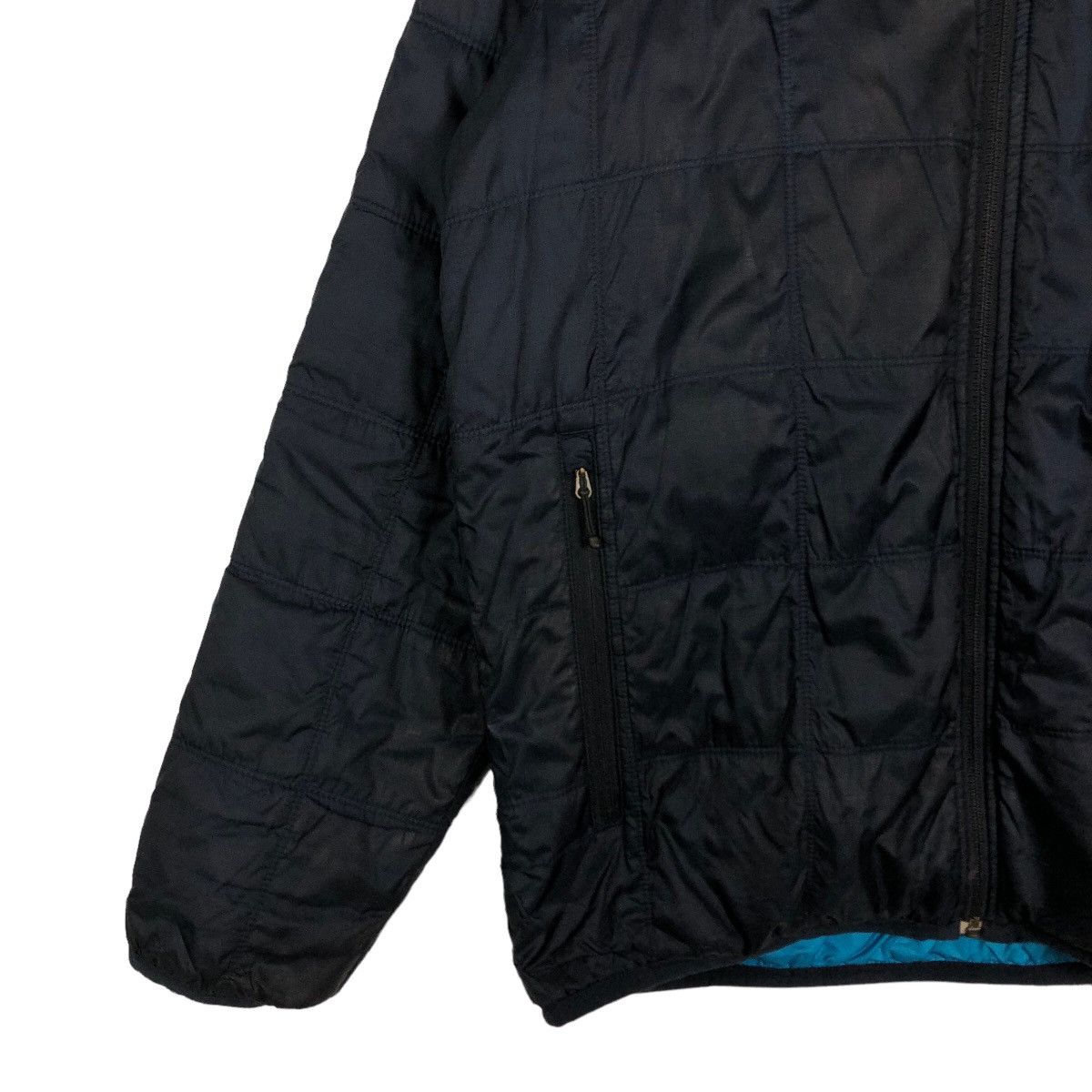 Nike 🔥90’s Vintage Reversible Jacket Nike Barcelona Size US M / EU 48-50 / 2 - 4 Thumbnail