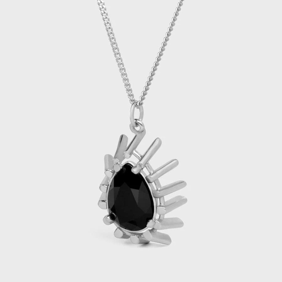 Celine o1bcso1str0824 Size: OS / Les Pierres Necklace in Silver Size ONE SIZE - 2 Thumbnail