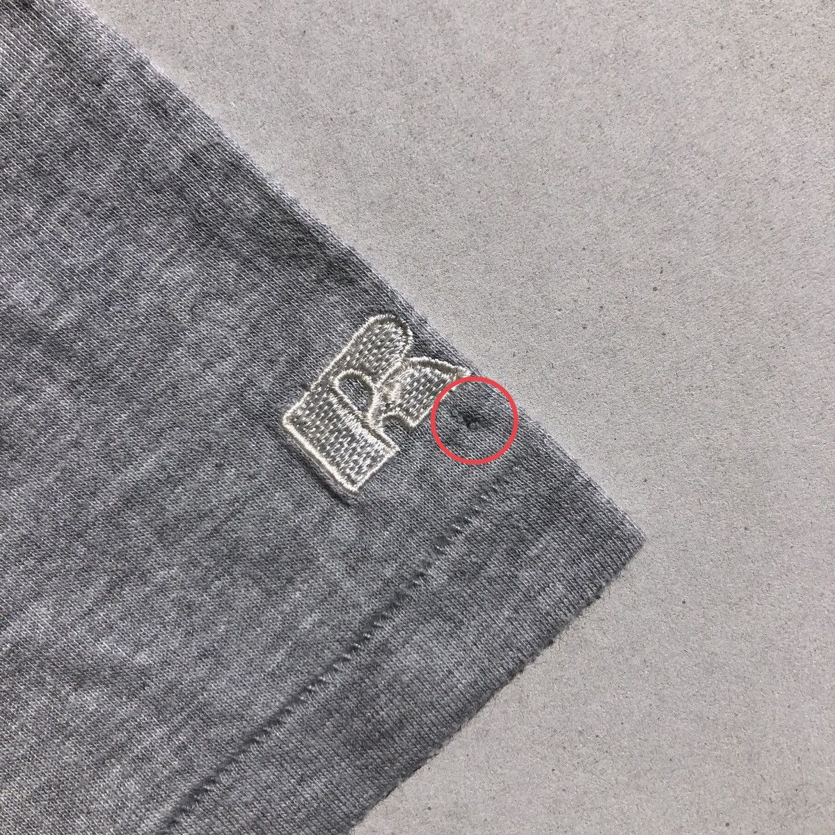 Russell Athletic RARE🔥 Vintage Russell Athletic Size US S / EU 44-46 / 1 - 5 Thumbnail