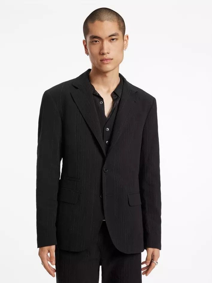 John Varvatos Rind Jacket Size EU 48 USA 38 Size US M / EU 48-50 / 2 - 13 Thumbnail