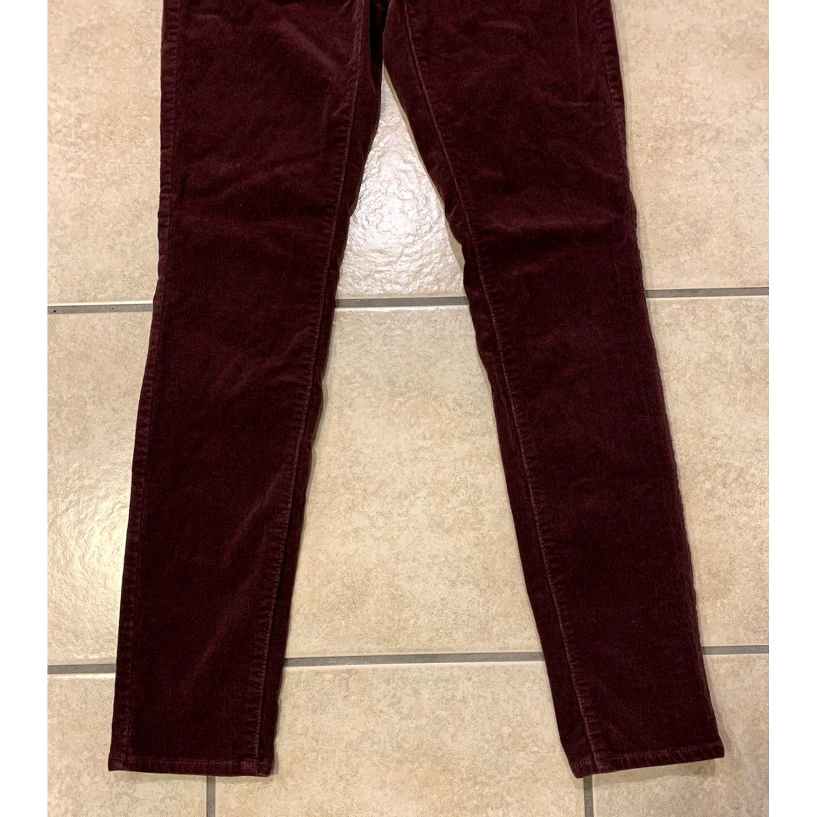 Loft VINTAGE? No. (Answer must be one line) Size 24" / US 00 / IT 34 - 3 Thumbnail